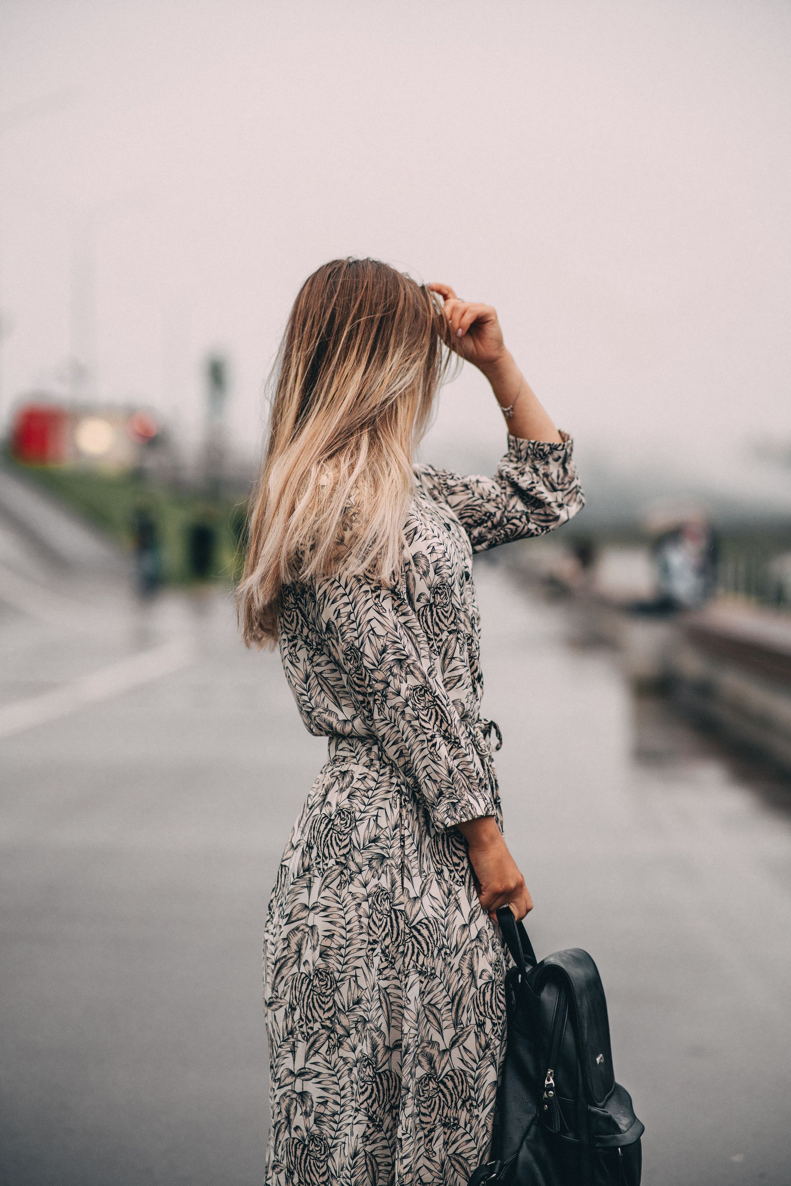 Дарья. Vlad Trykov