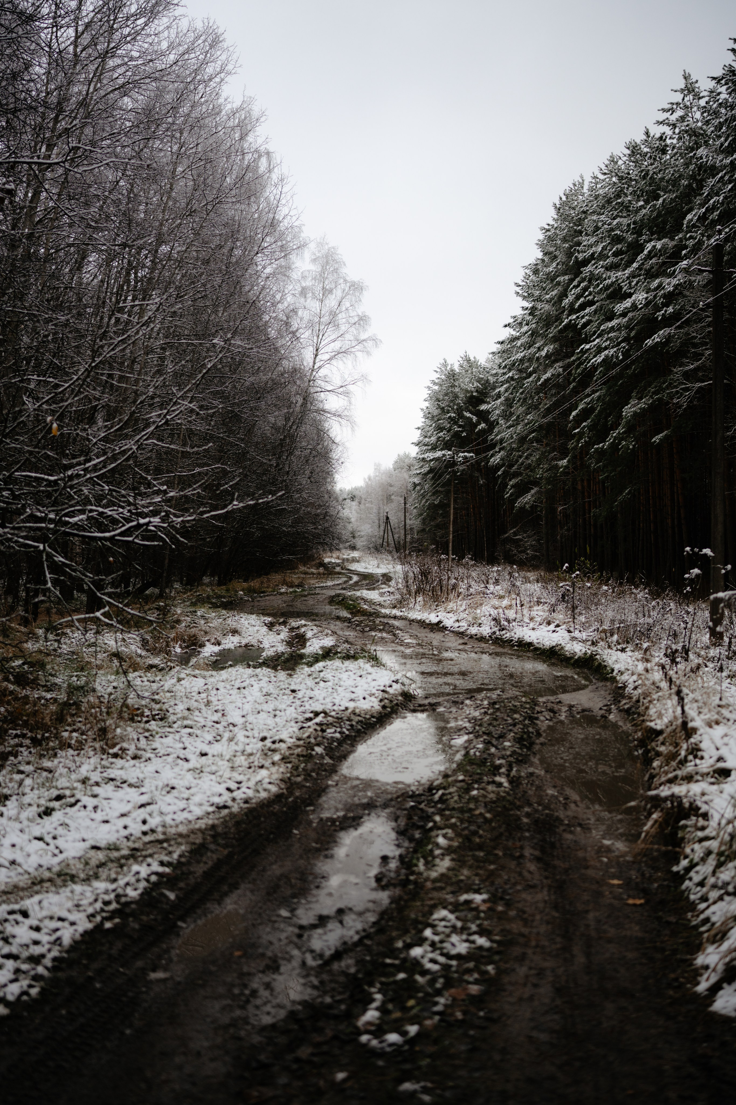 Суворовские карьеры. Vlad Trykov