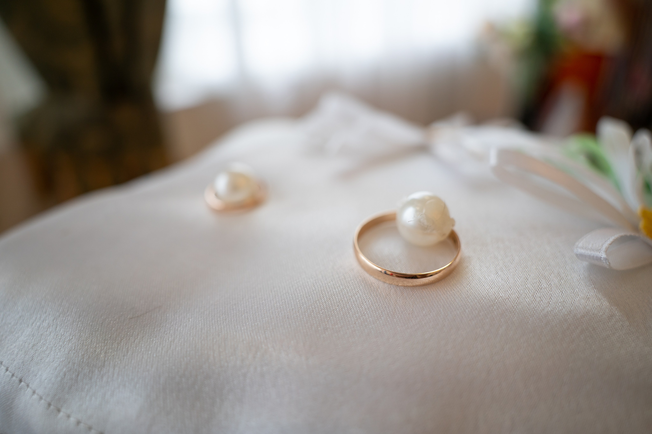 Кирилл и Софья. Vlad Trykov