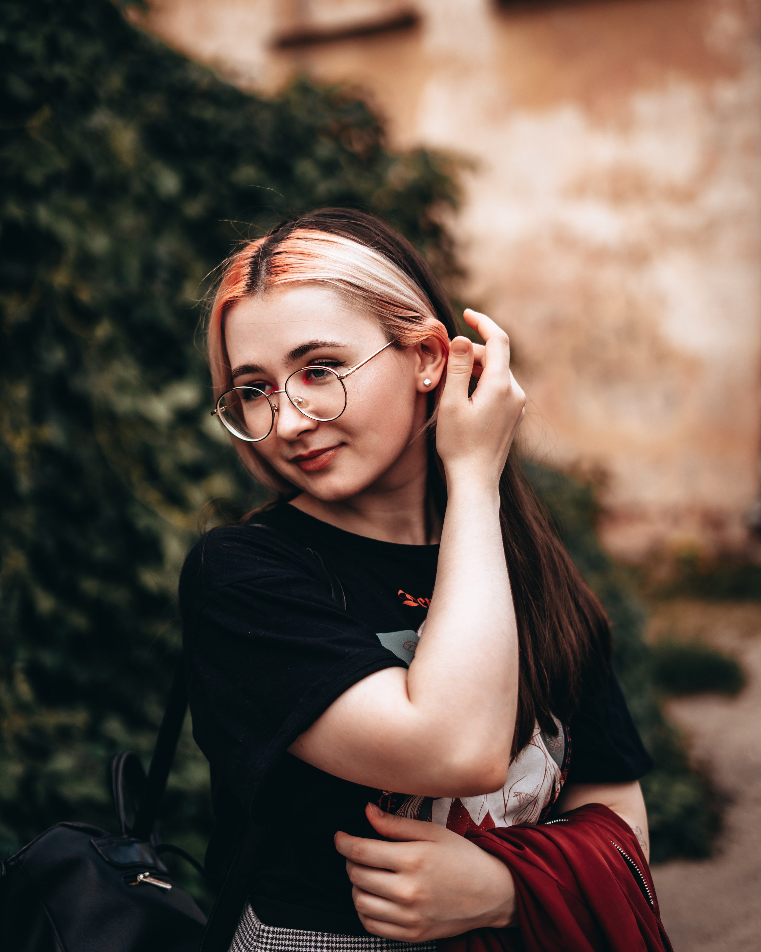 Анастасия. Vlad Trykov