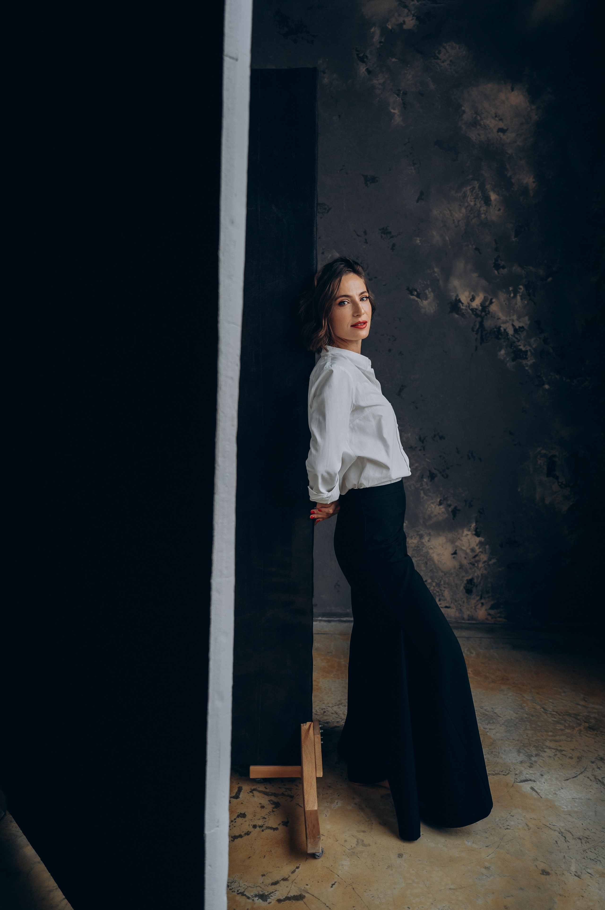 Портреты и индивидуальные фотосессии Красноярск, творческие фотосессии. Юлия Раскова — Портретный и семейный фотограф в Красноярске