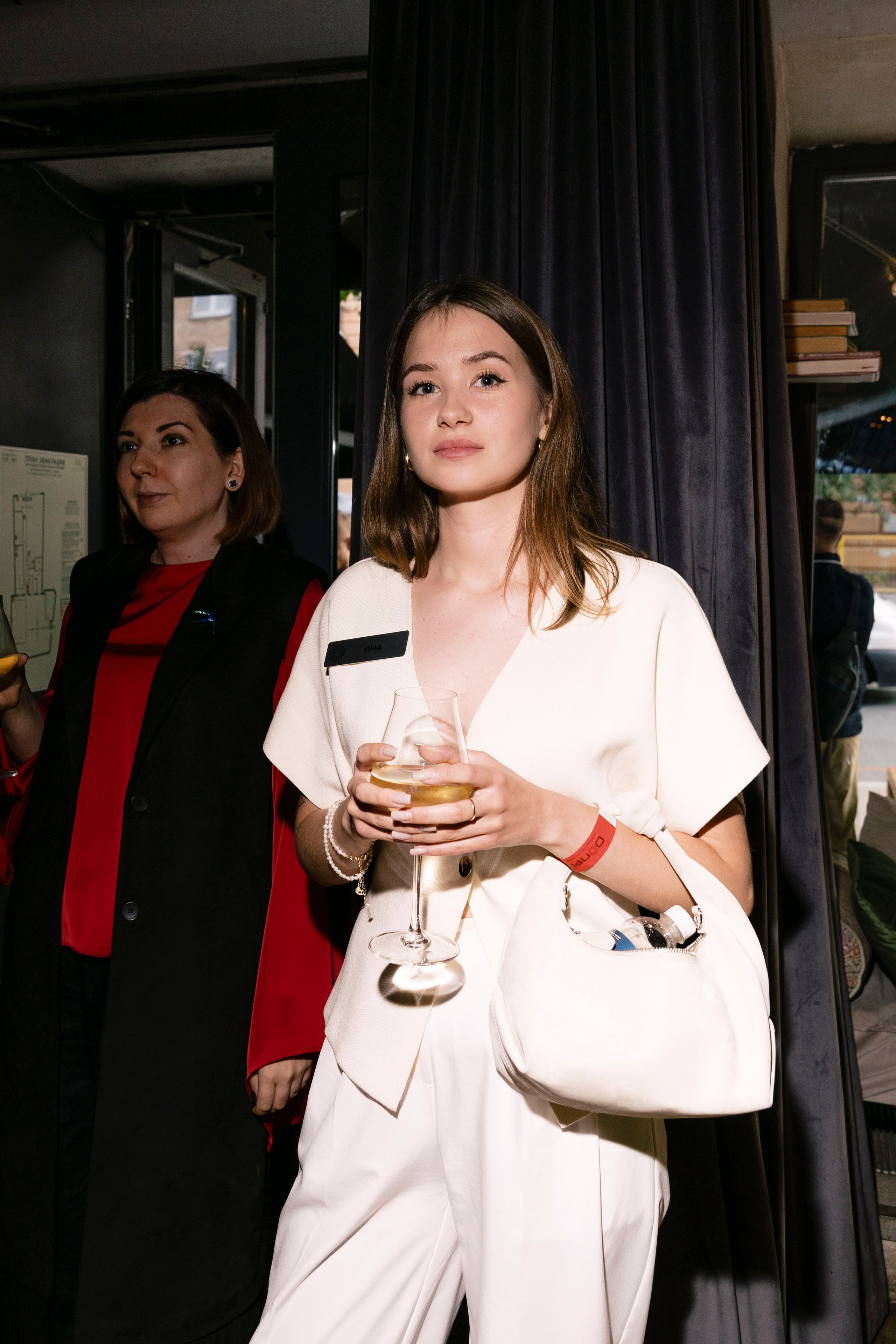 Trendy Colors event. Фотограф в Москве и Московской области