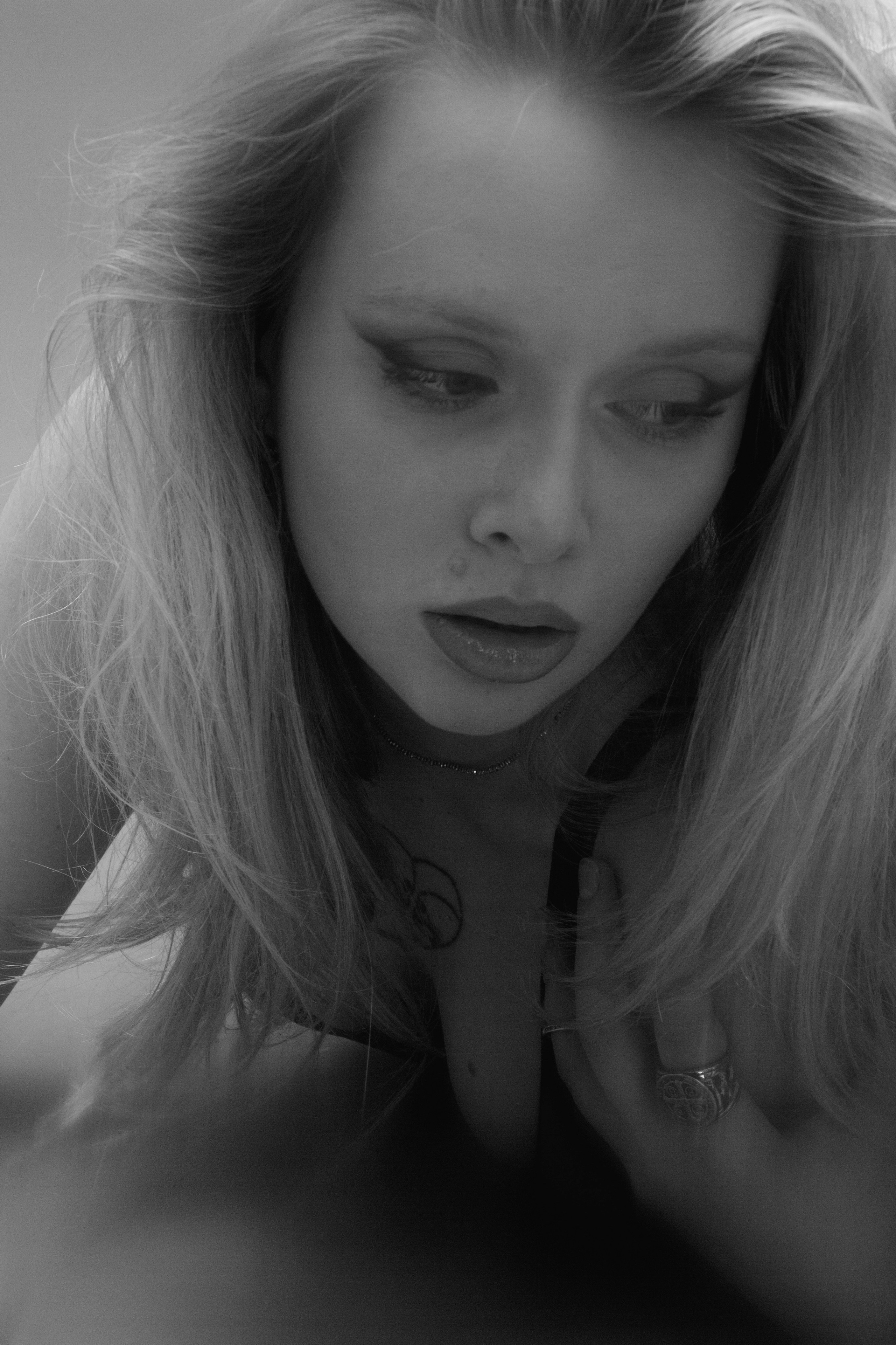 INIDIVIDUALS. Ssaammuraii.ph — fashion / street-фотограф