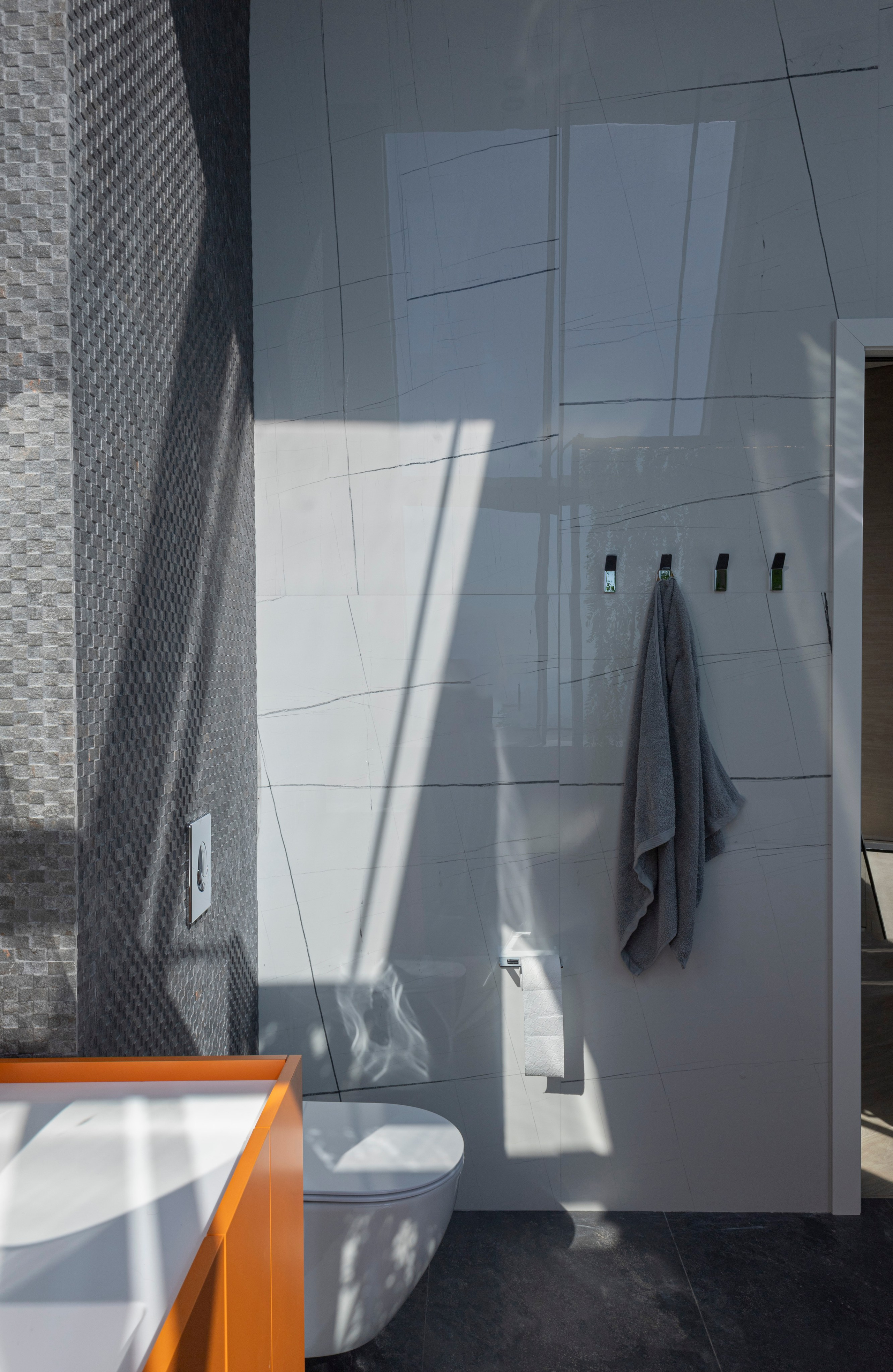 ЖК «ORION I», 143 м². Room Design Studio