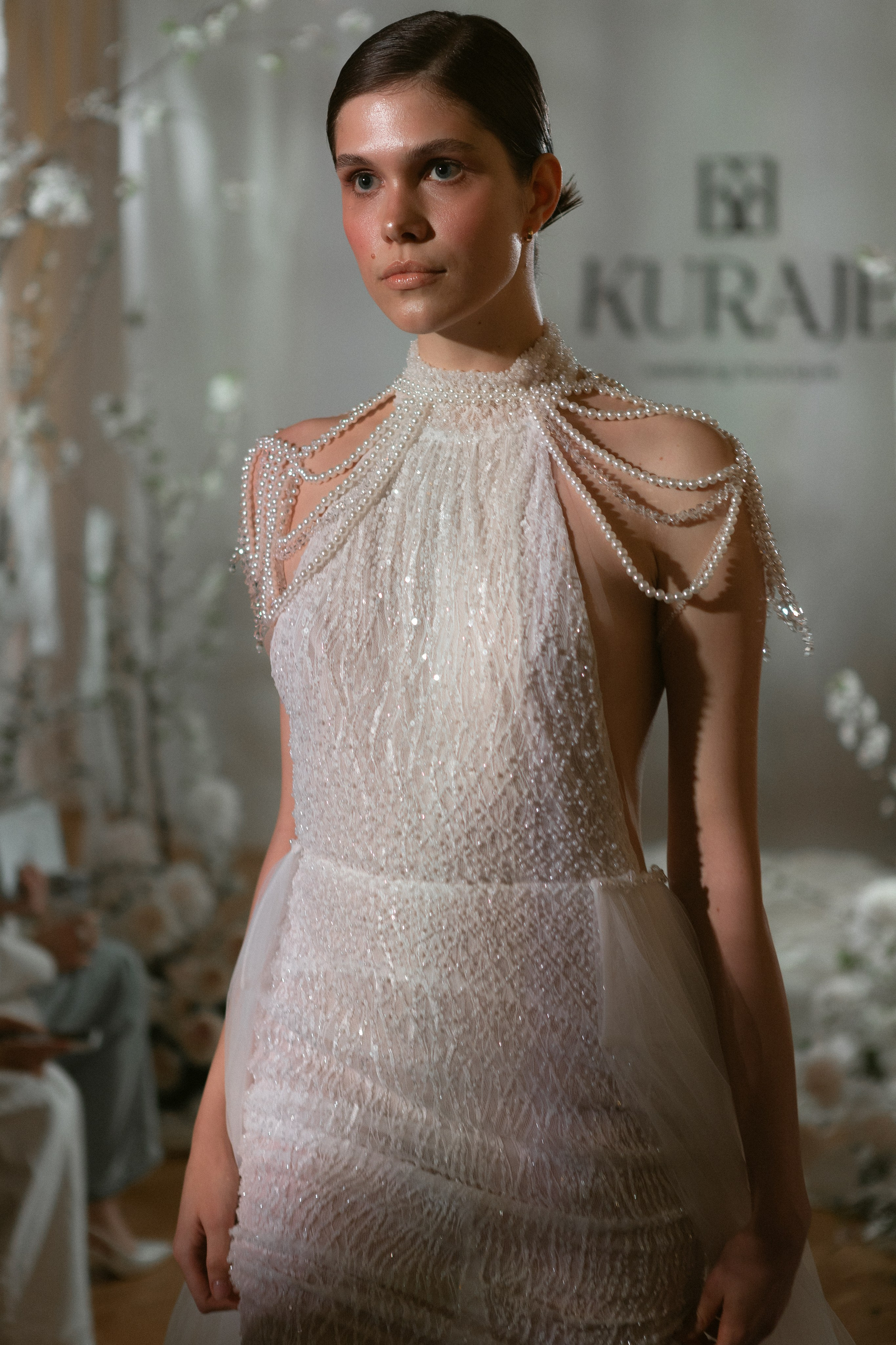 Открытие Kuraje. Фотограф в Санкт-Петербурге Ольга Андрианова