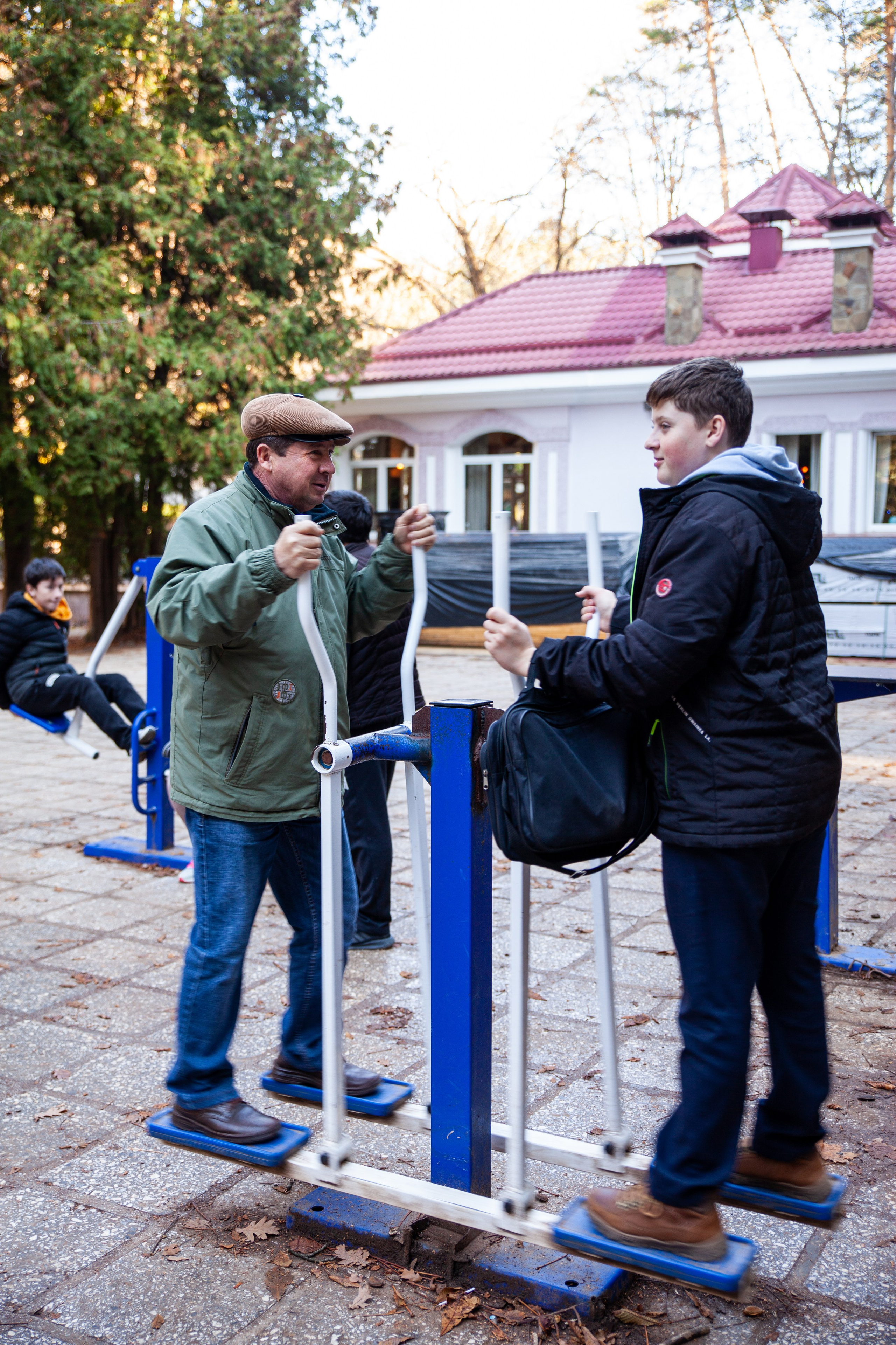 Мы в своём городе. Медиапродюсер, фотограф в Минеральных Водах —Виктор Холодов