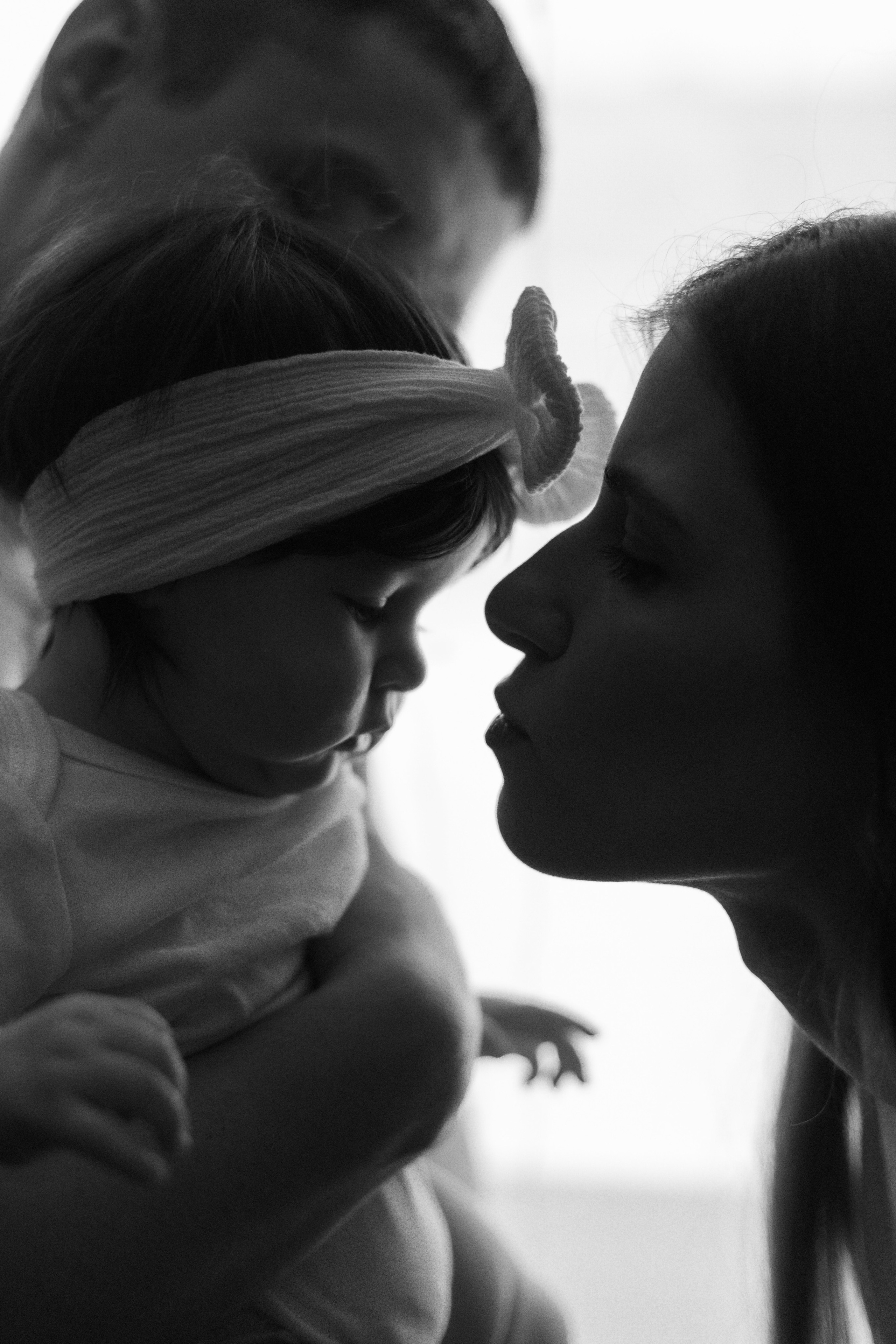 Джой и его семья. Фотограф — Анималист | Санкт-Петербург