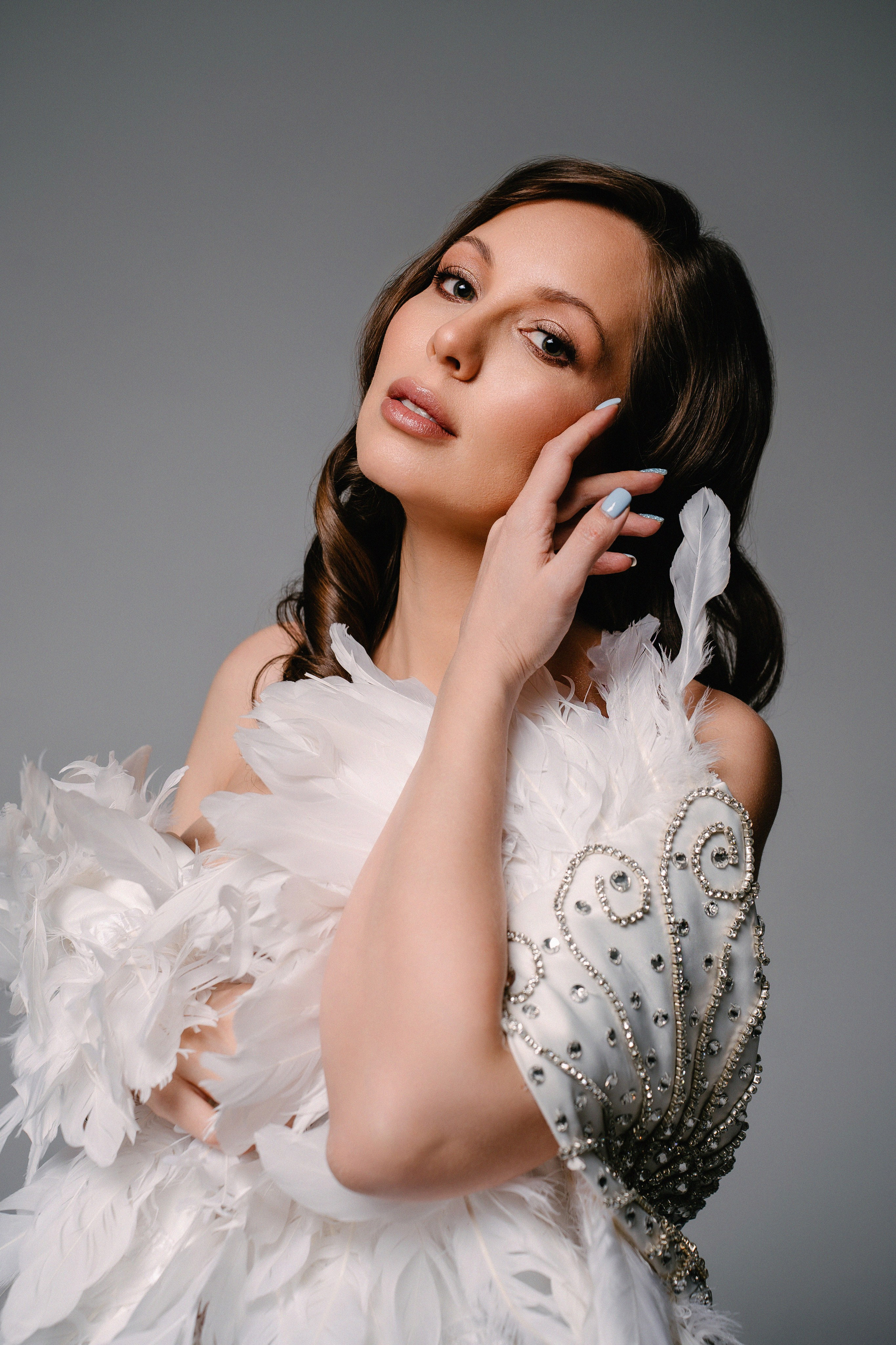 Олеся. Свадебный и семейный фотограф в Воронеже Анастасия Бойко