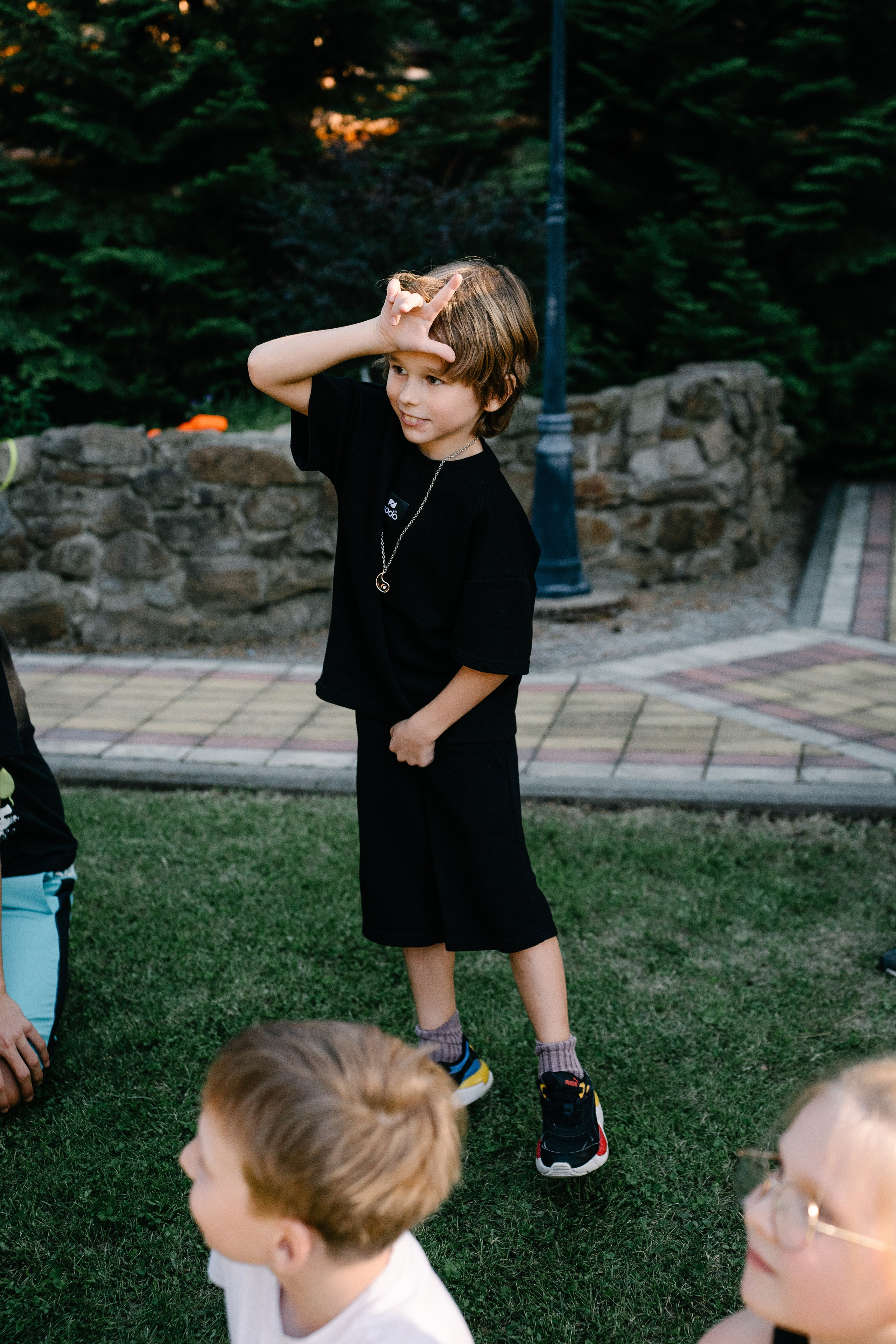 День Рождения Артёма. Свадебный и семейный фотограф в Воронеже Анастасия Бойко