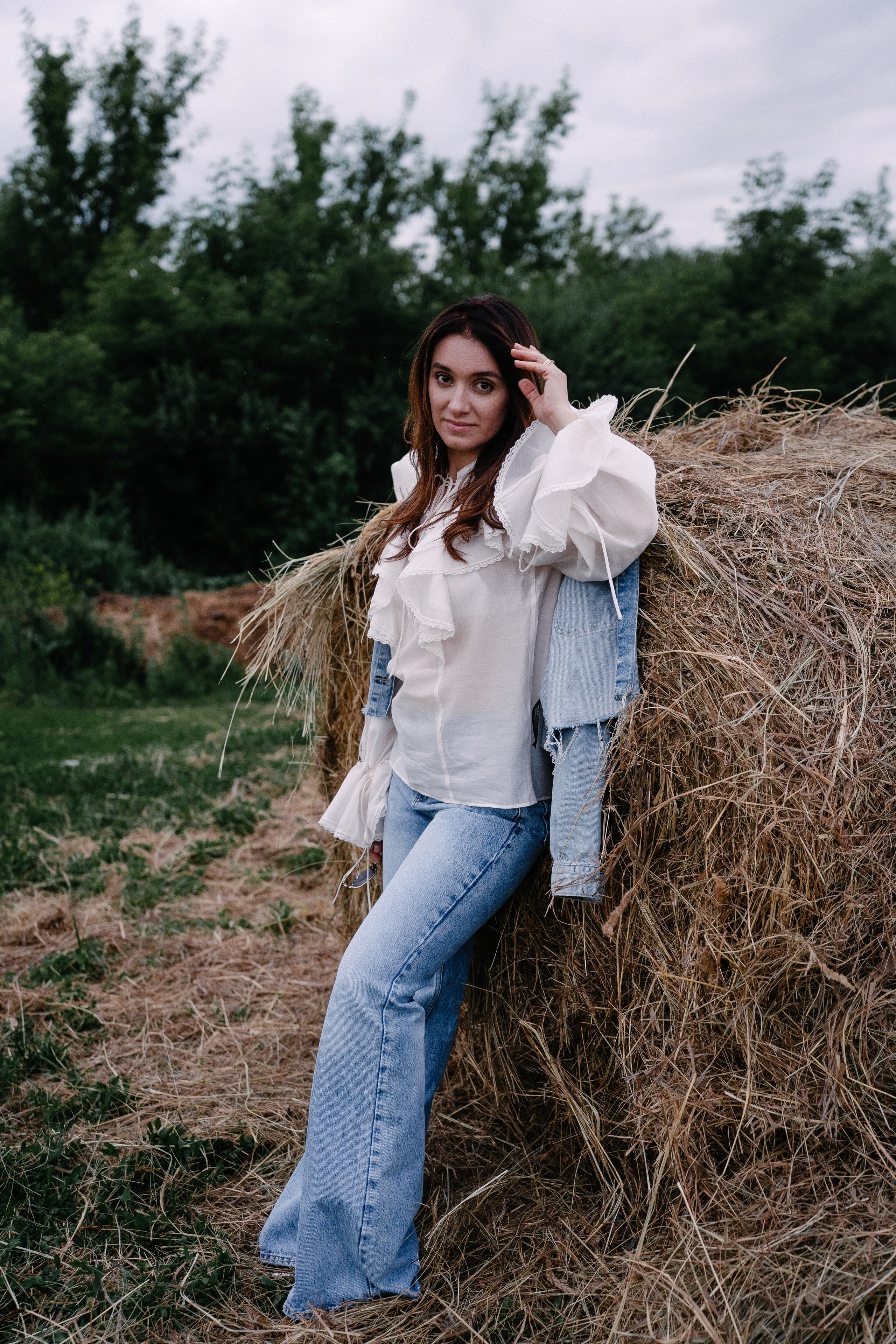 Элиза, Элина, Роберт. Свадебный и семейный фотограф в Воронеже Анастасия Бойко