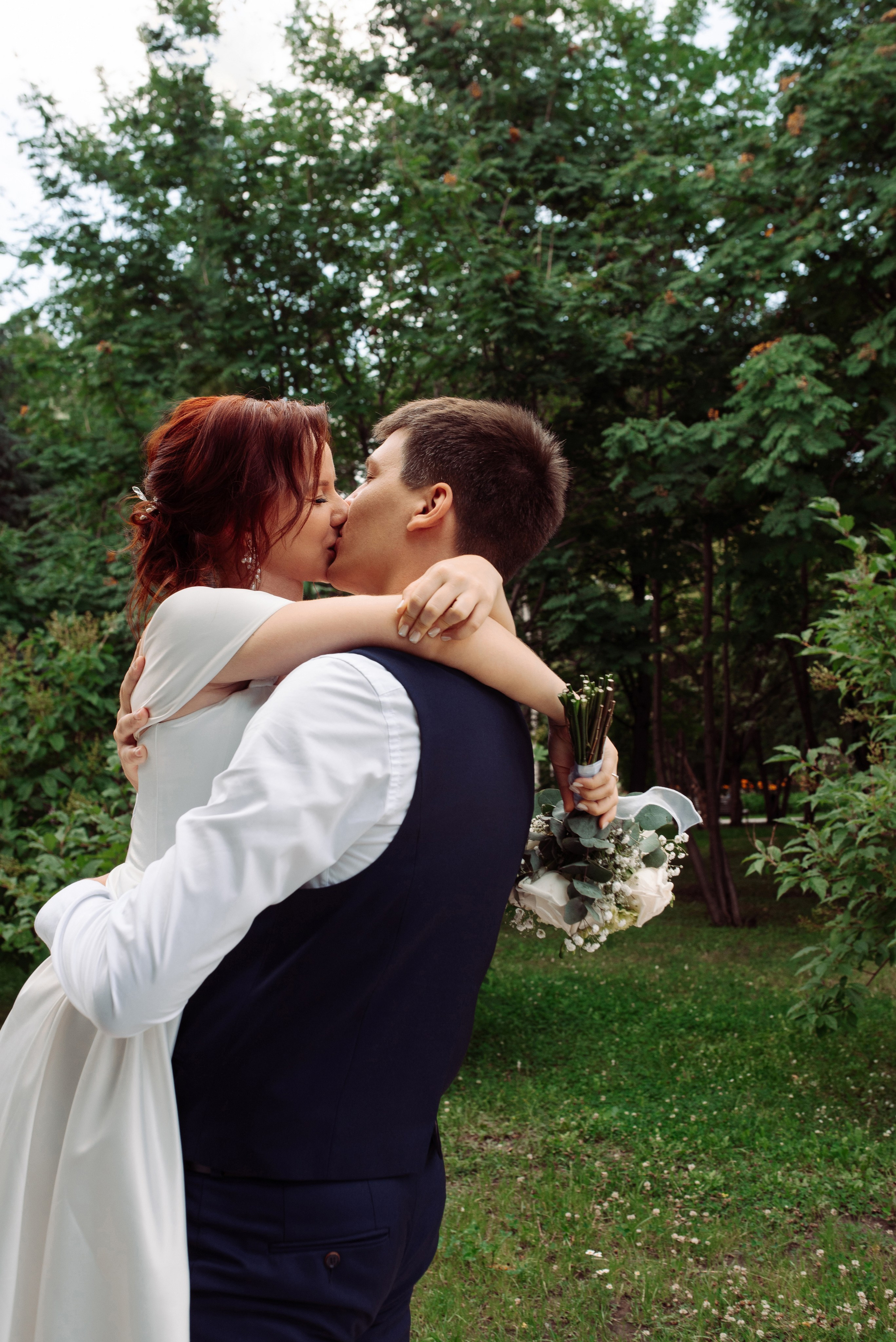 Анатолий&Анастасия. Фотограф в Новосибирске Анастасия Курто