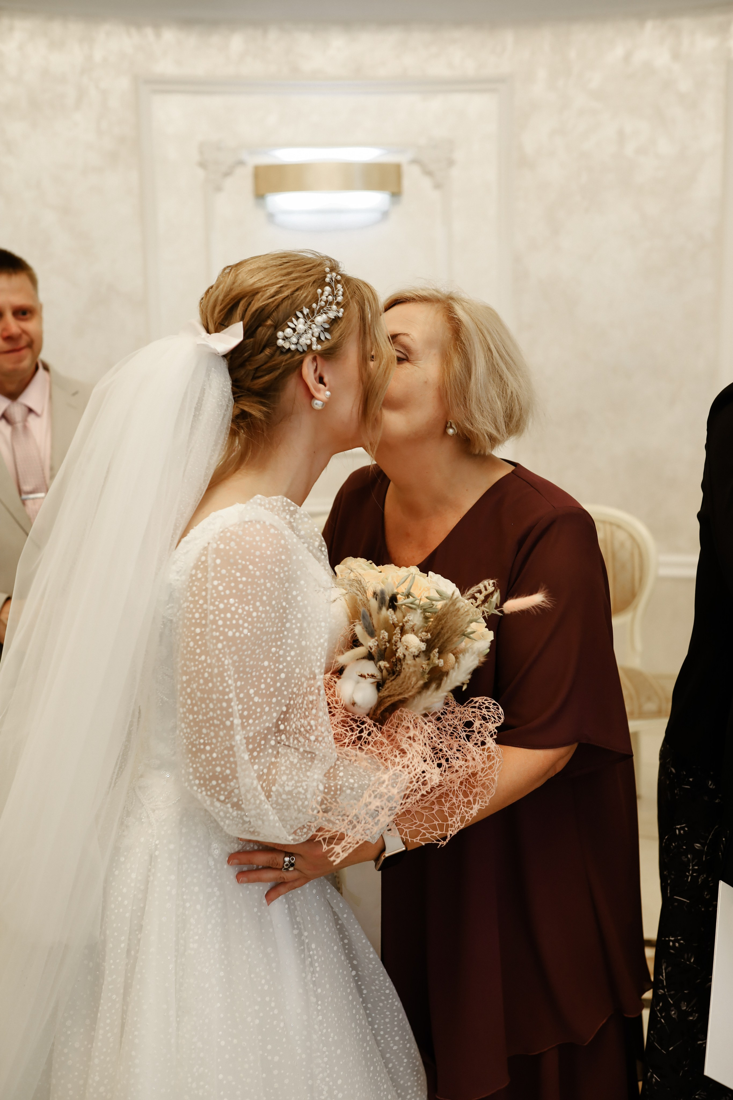 Александр и Мария. Инна Вильт| лайфстайл фотограф из Новосибирска