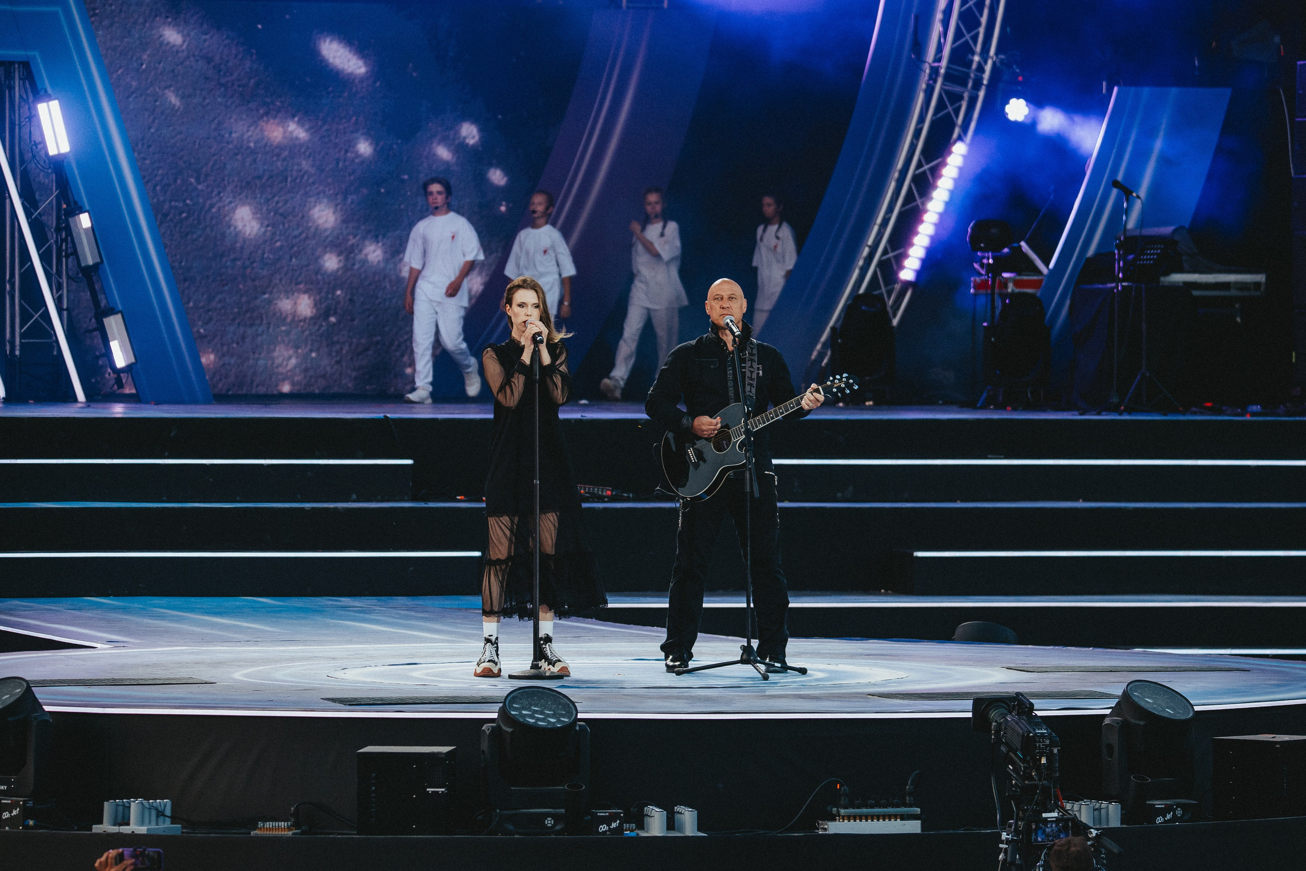 Концерты. Izotoff Photographer