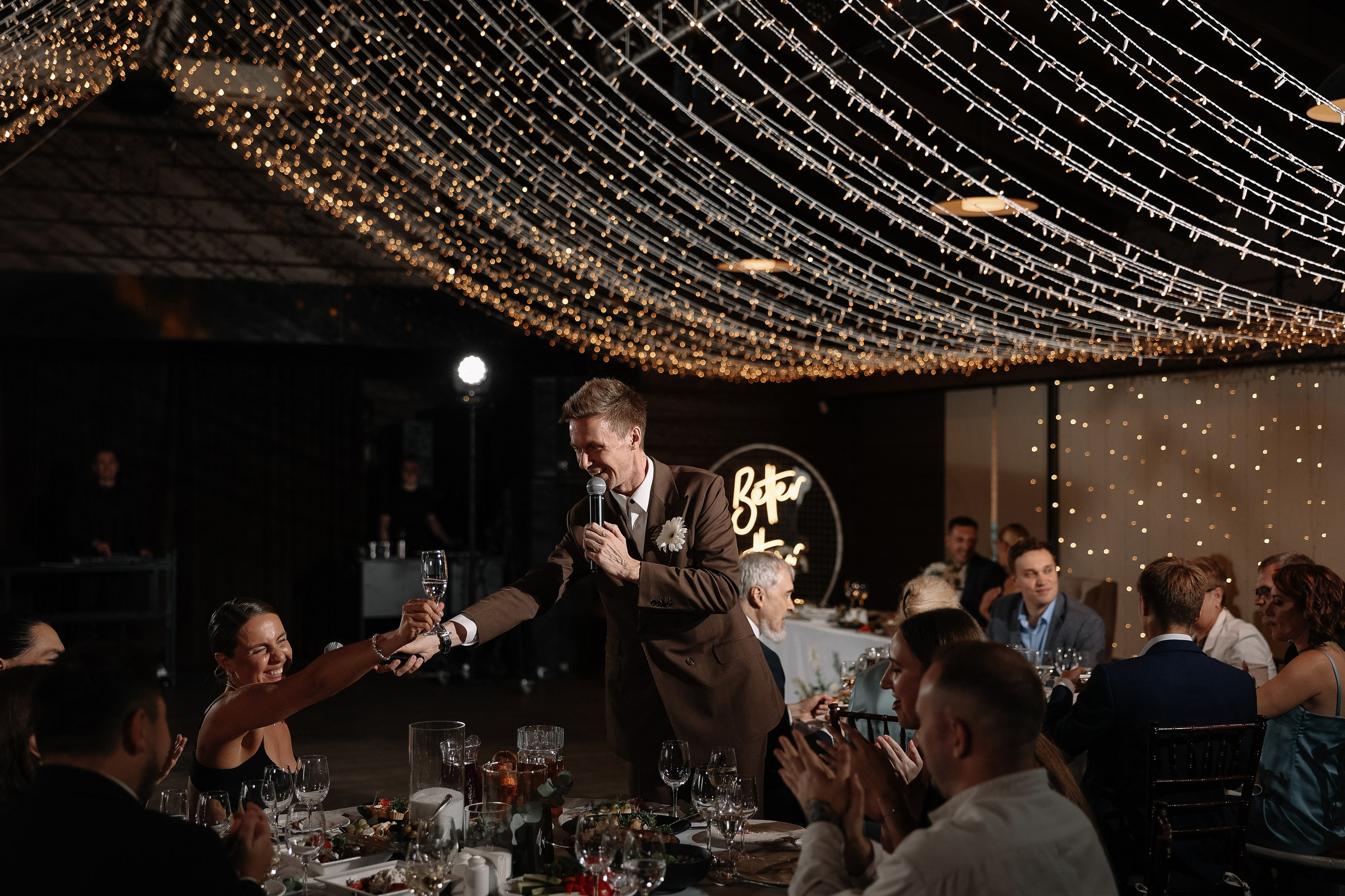 Катя и Паша. Свадебный и семейный Фотограф Денис Кошель