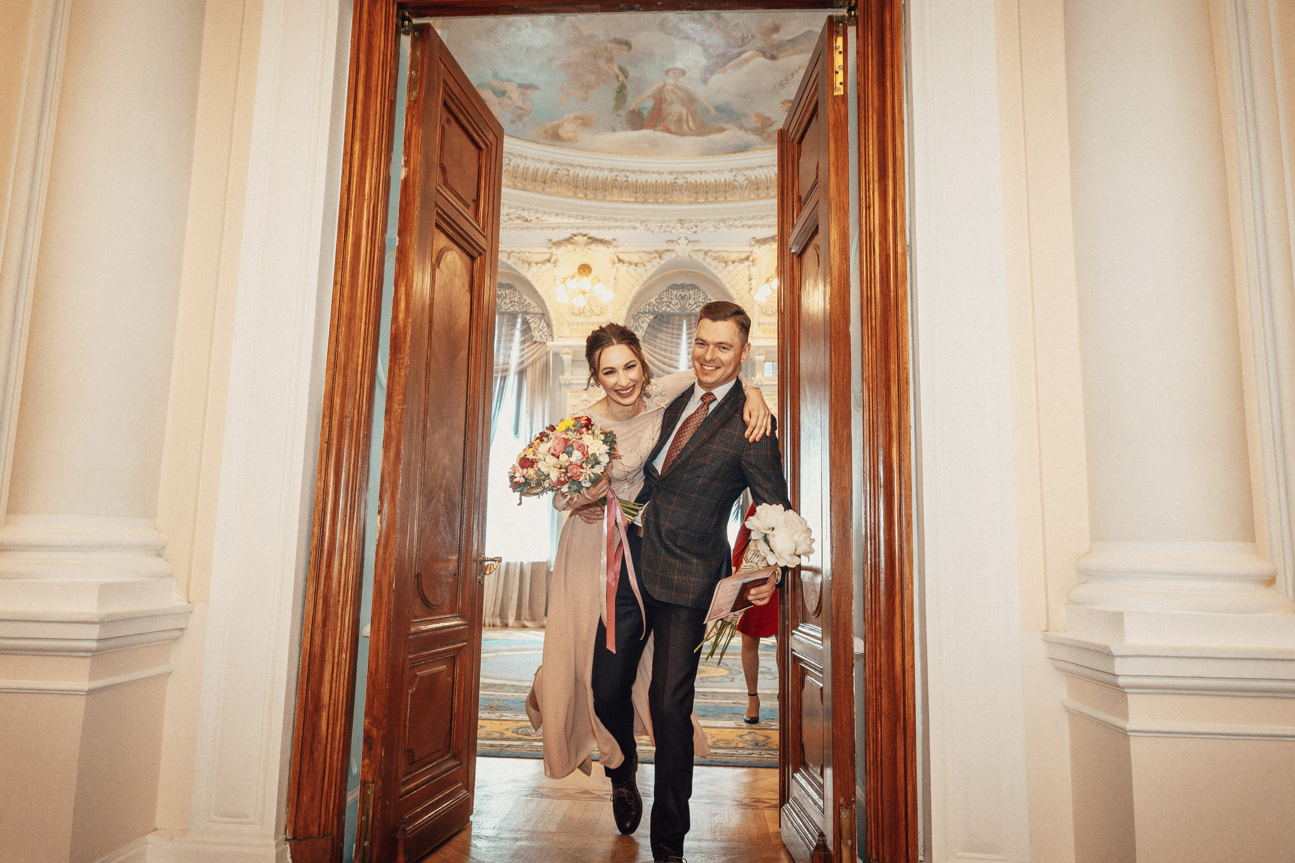 Love story. Фотограф Балаев Михаил