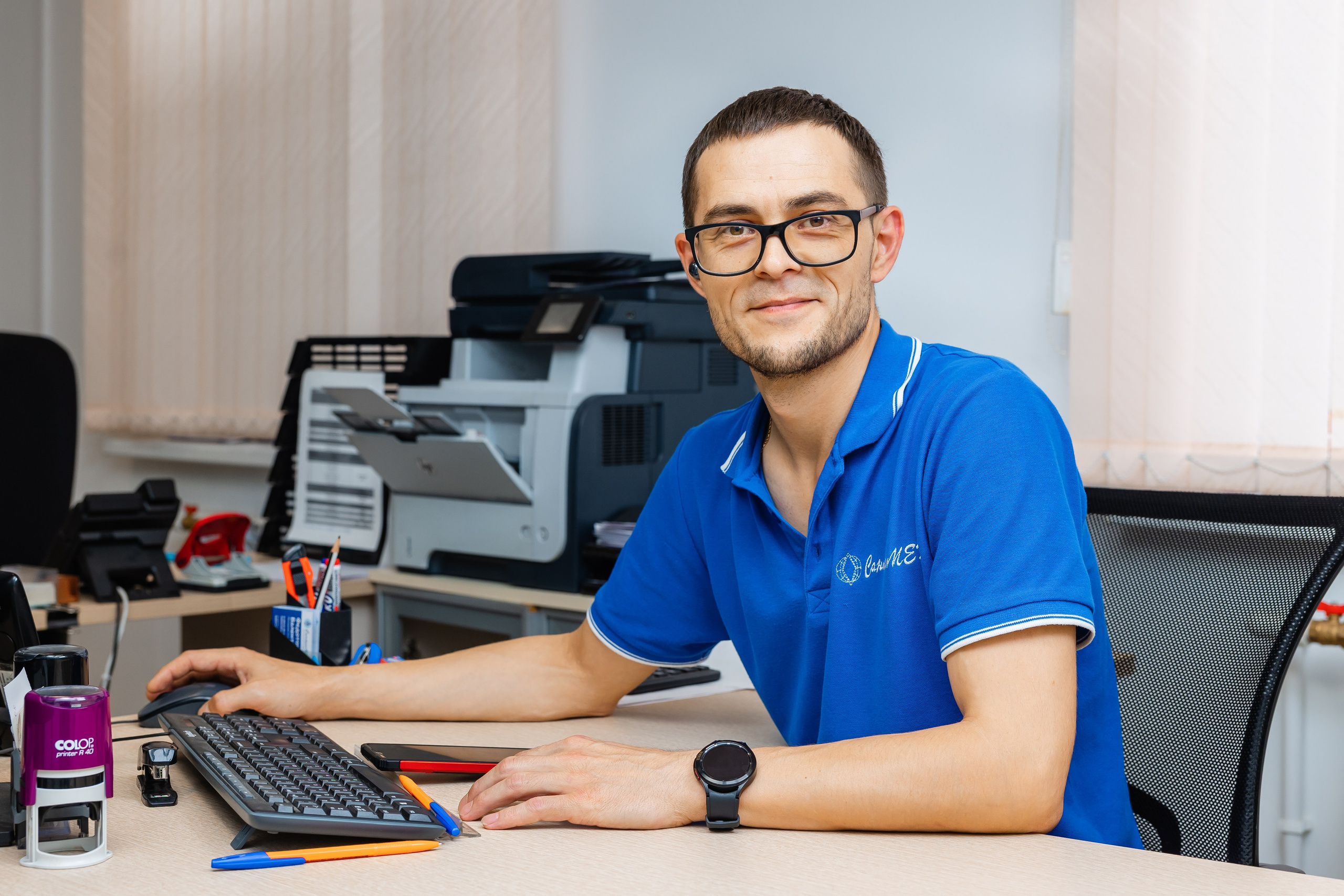 Santehmet.ru. Фотограф и видеограф в Улан-Удэ: Аюна Габагуева и Артём Шаханов