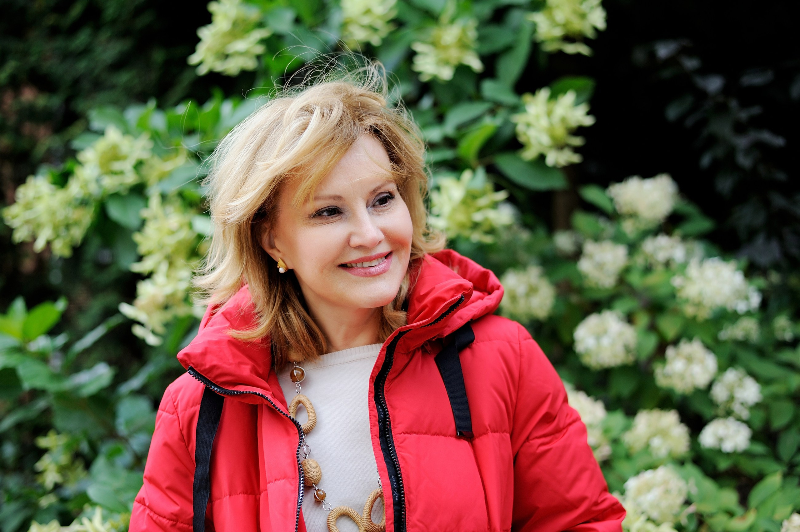 Звезды. Ника Морозова — репортажный и портретный фотограф в Москве