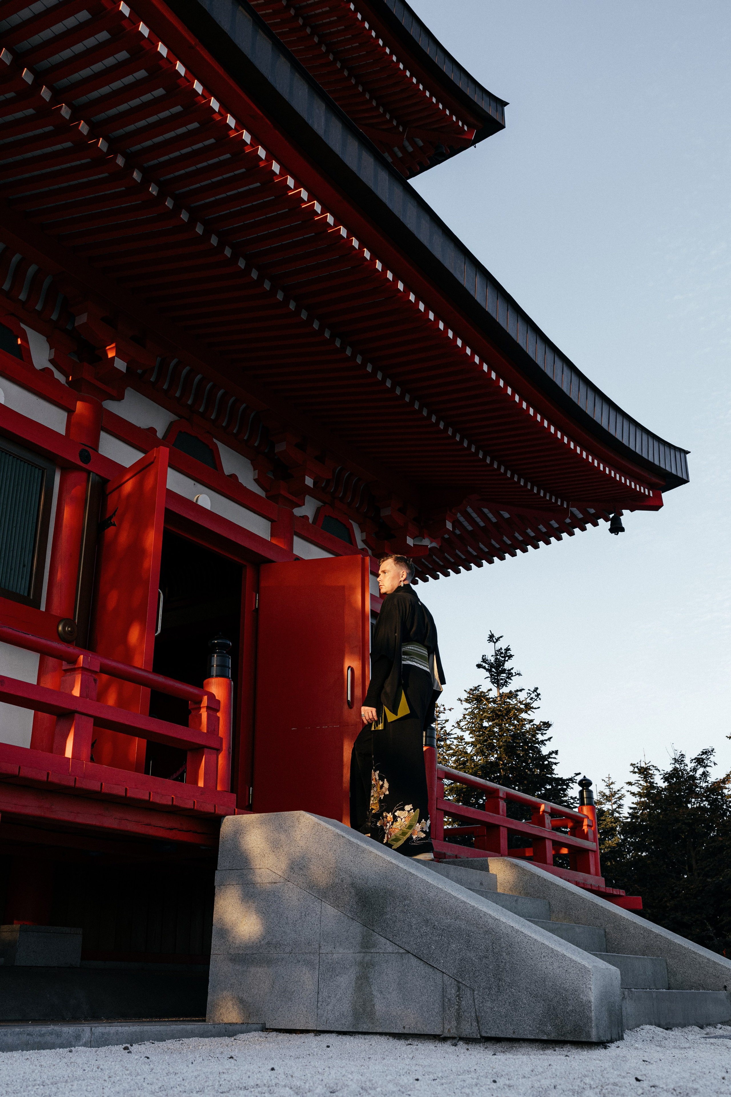 Японский сад. Фотограф в Краснодаре Лагунов Владимир