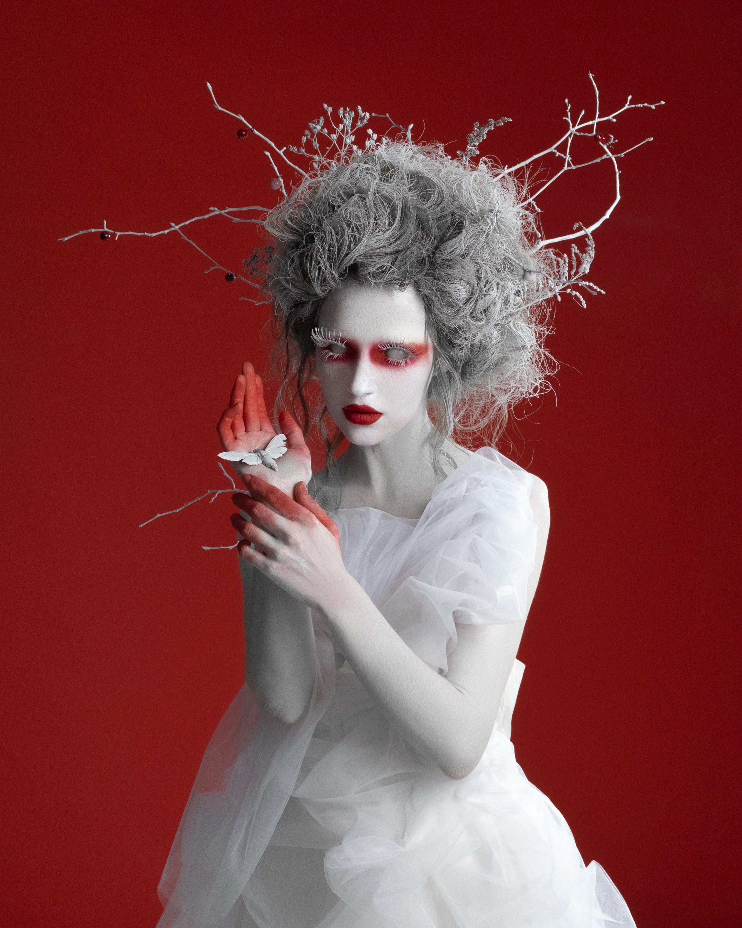 Фотограф в Нижнем Новгороде и Москве Алина Абрамова