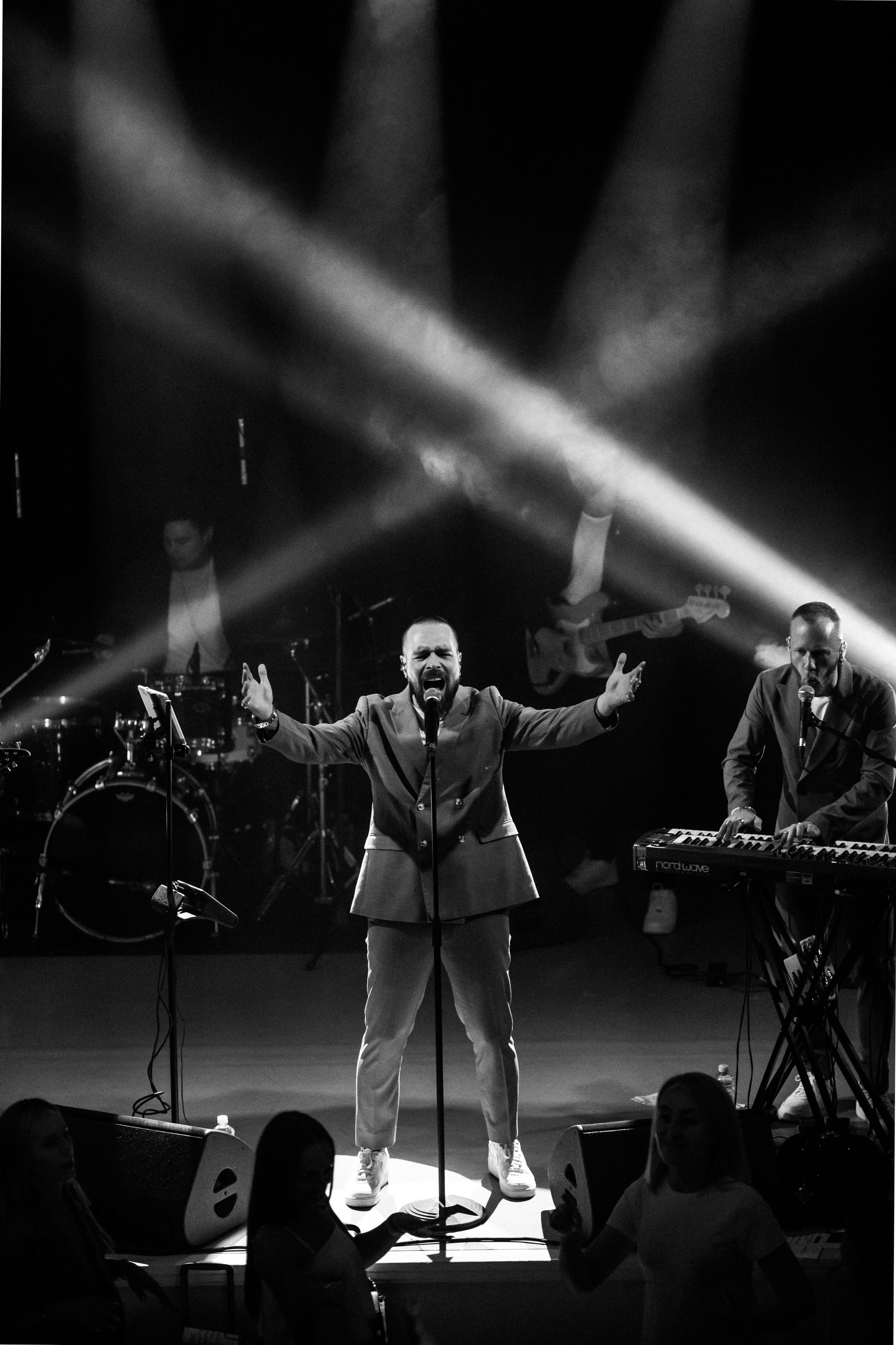 Corporate Event Pan Chemodan. Свадебный и репортажный фотограф