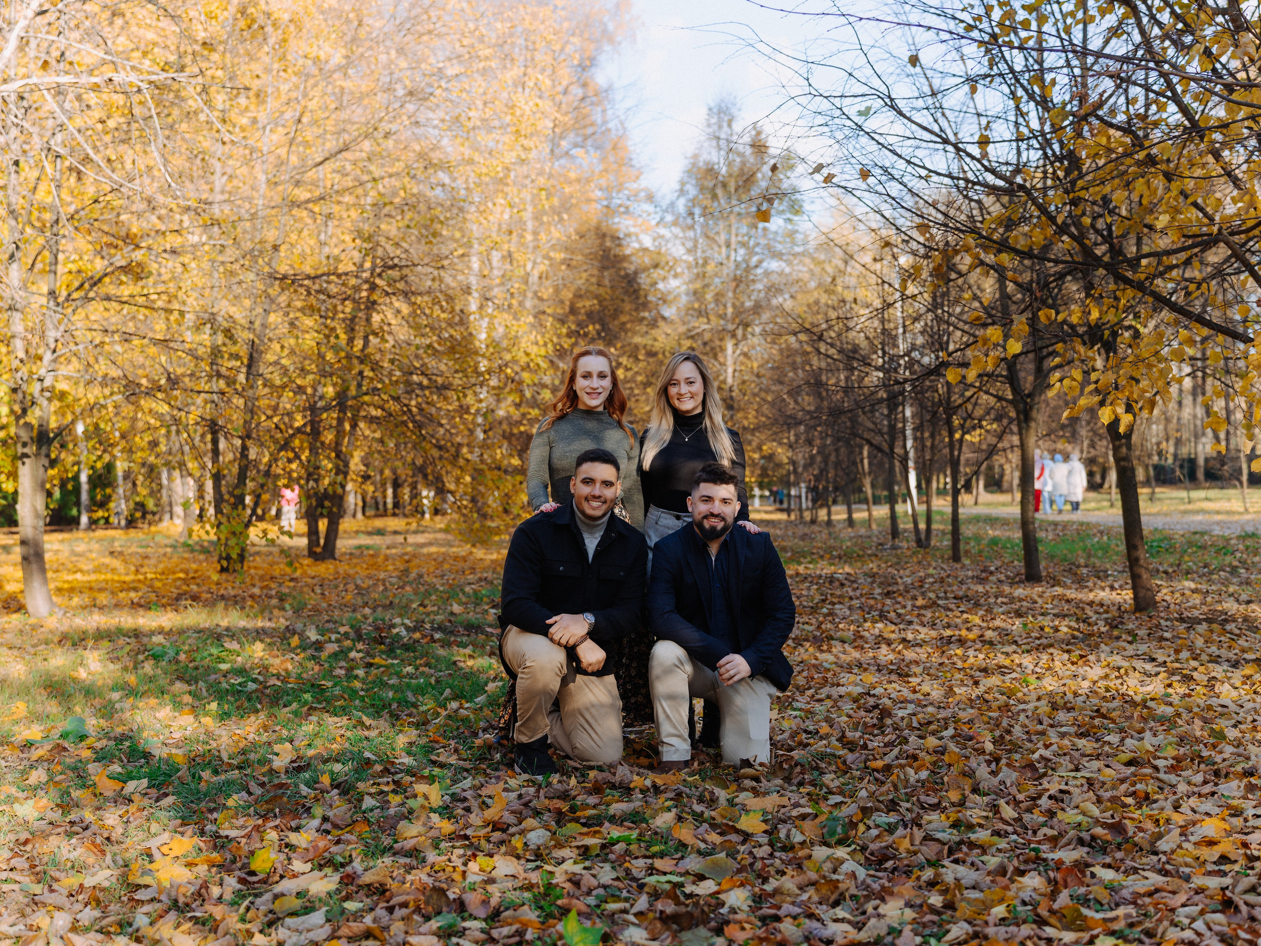KSMU students Nature. Свадебный и семейный видеограф в Курске