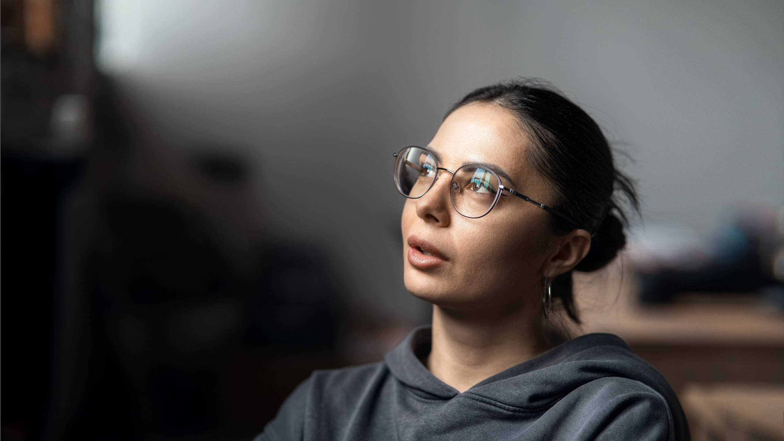 Фотосессия в студии. Портретный фотограф в Новосибирске Александр Головкин