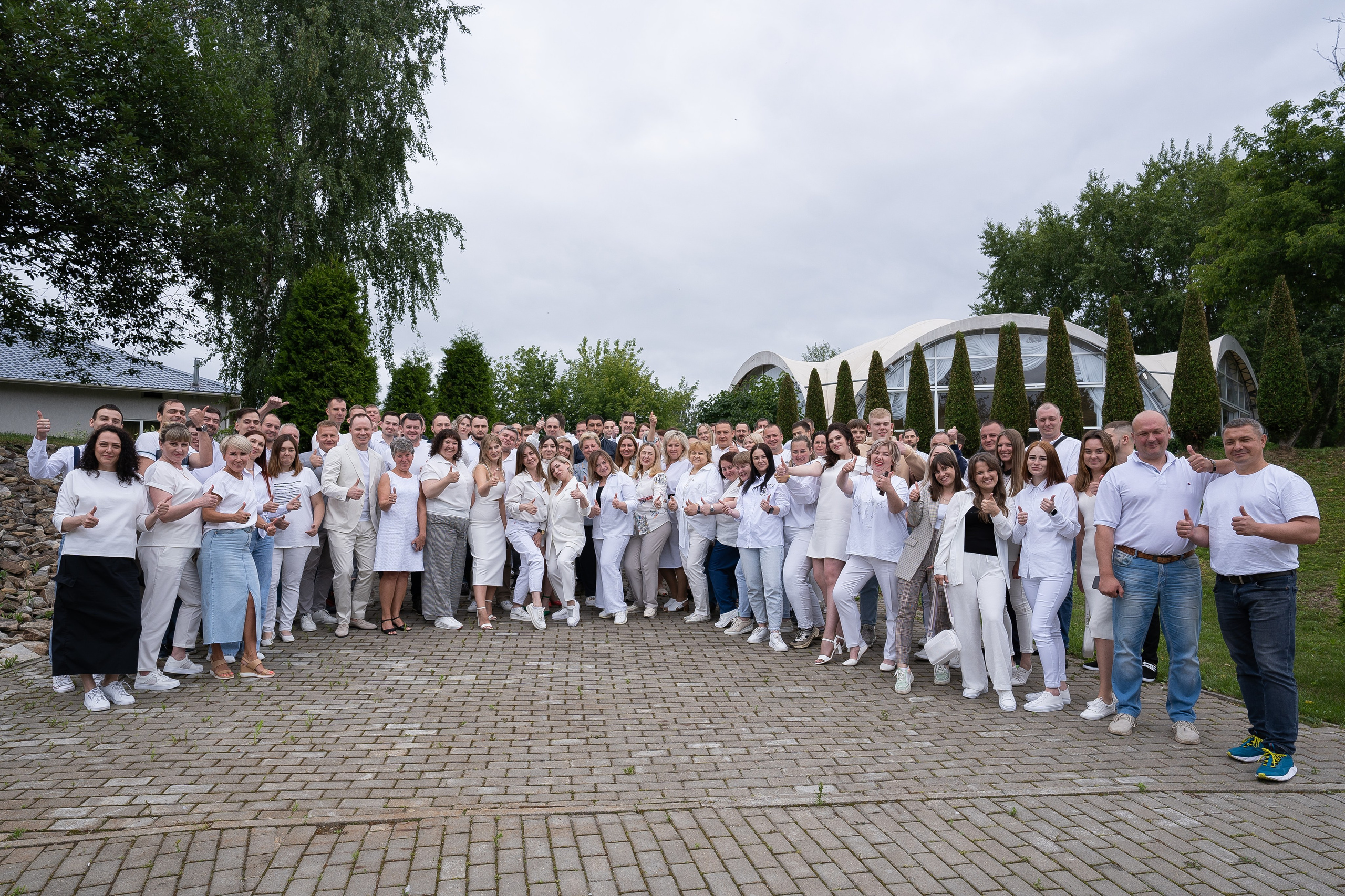 Корпоратив. Свадебный и семейный фотограф в Жуковском и Москве Анастасия Петрова