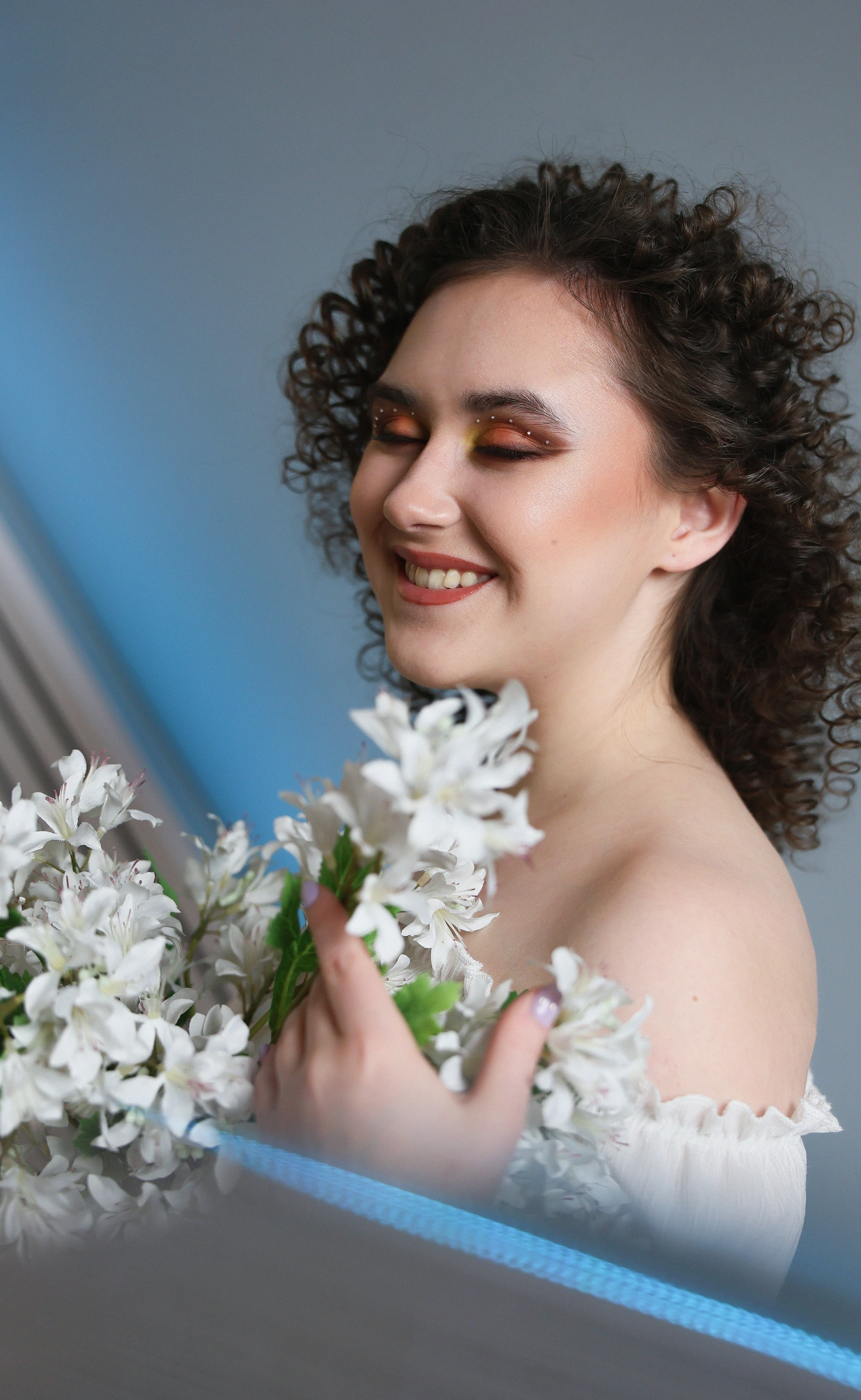 Портретный фотограф в Перми