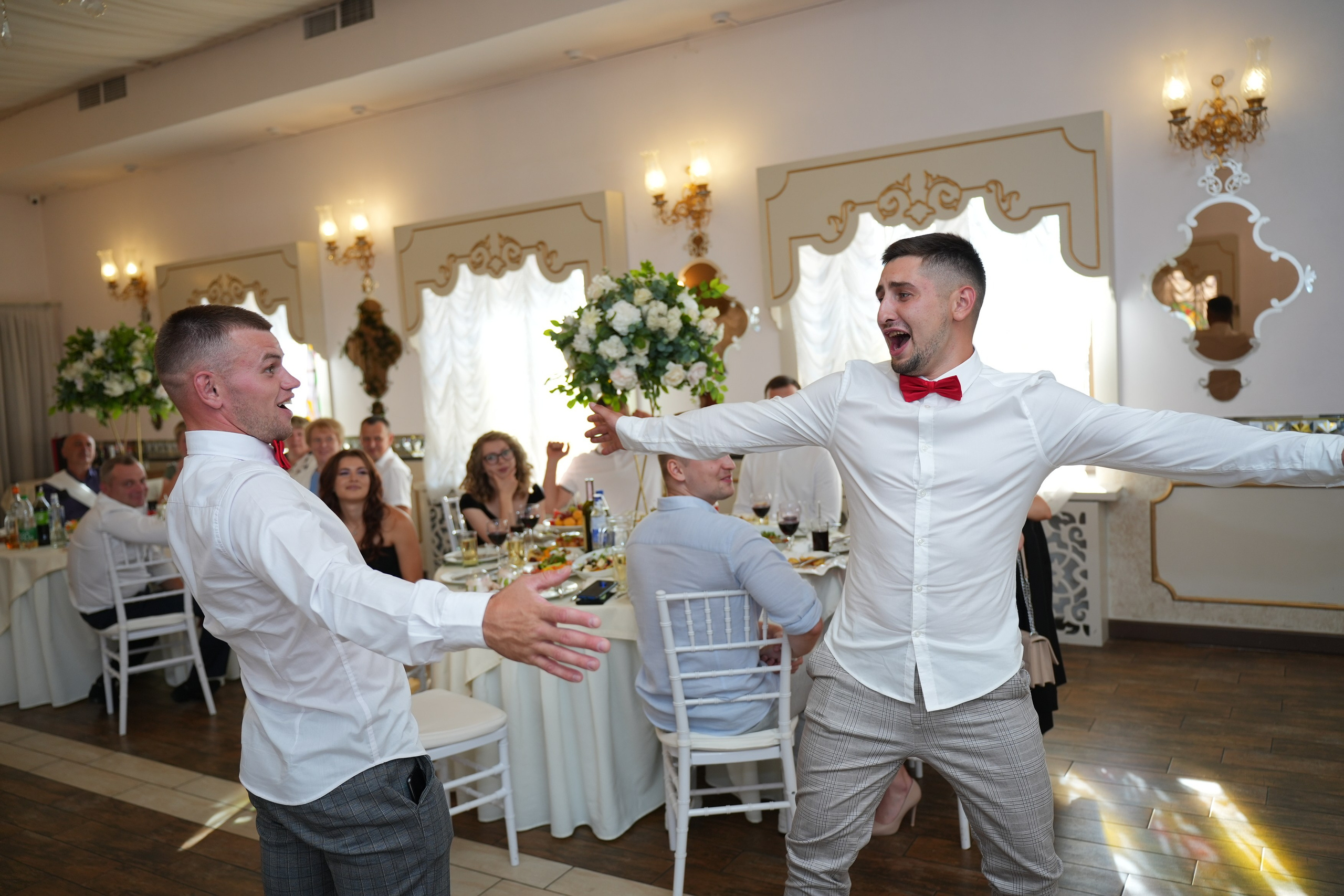 Виктор и Анна. Семейный и свадебный фотограф Минск, Беларусь Анна Орловская