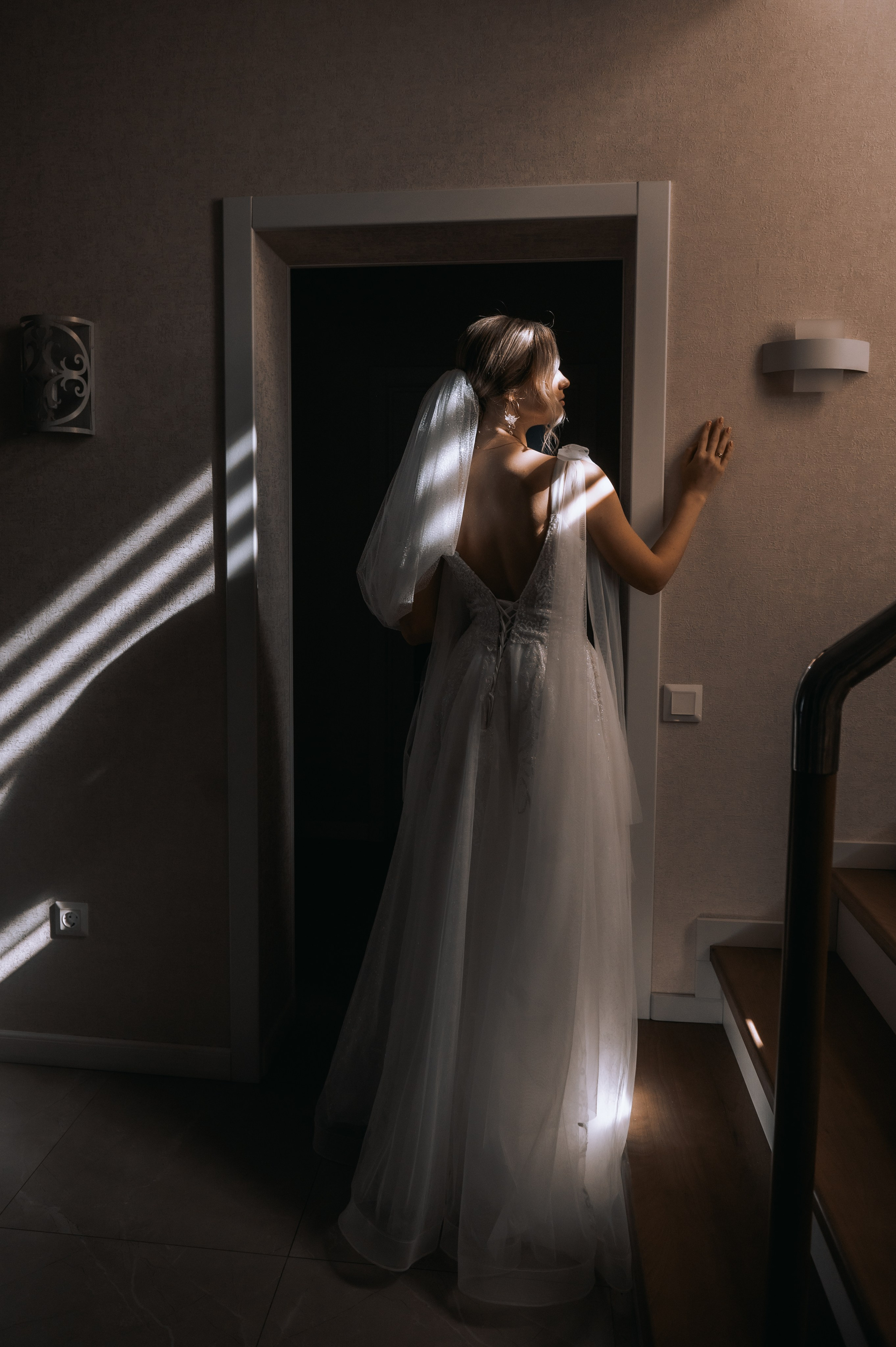 Анастасия и Данил. Свадебный и семейный фотограф в Волгограде Семисотнова Камилла