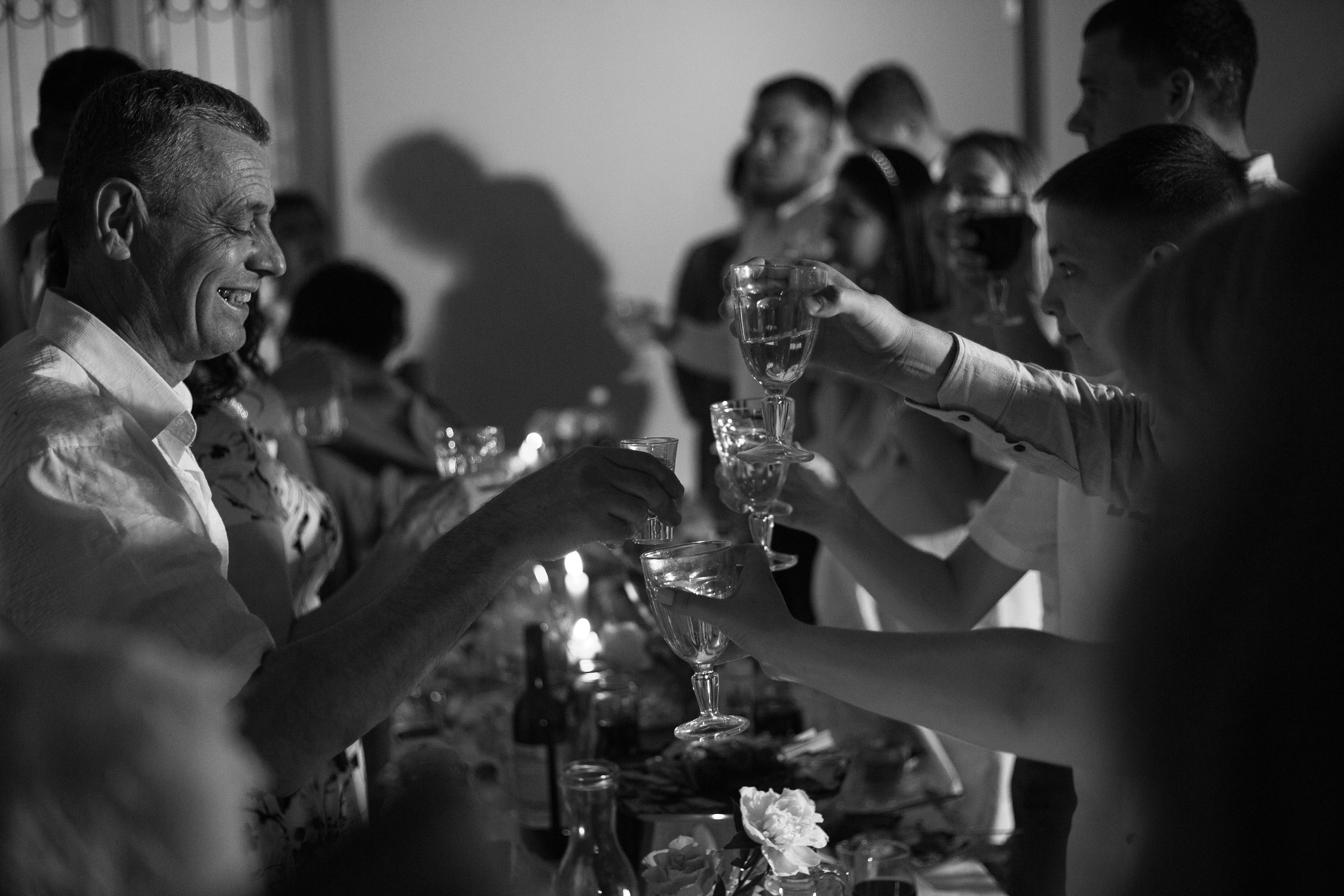 Wedding. Свадебный и семейный фотограф в Москве Наташа Кромина