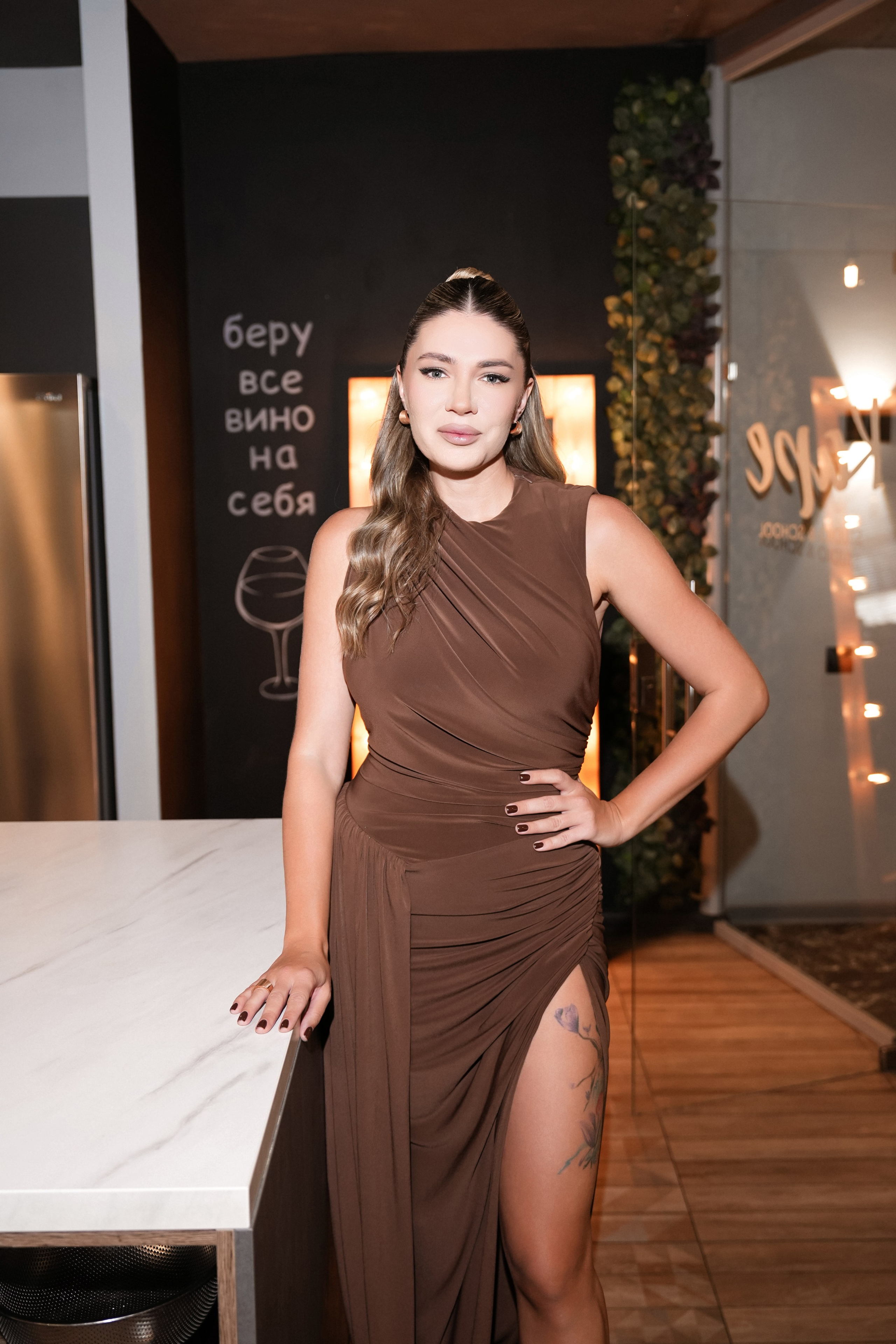 День рождения Кристины и Юлии. Фотограф с психологическим образованием