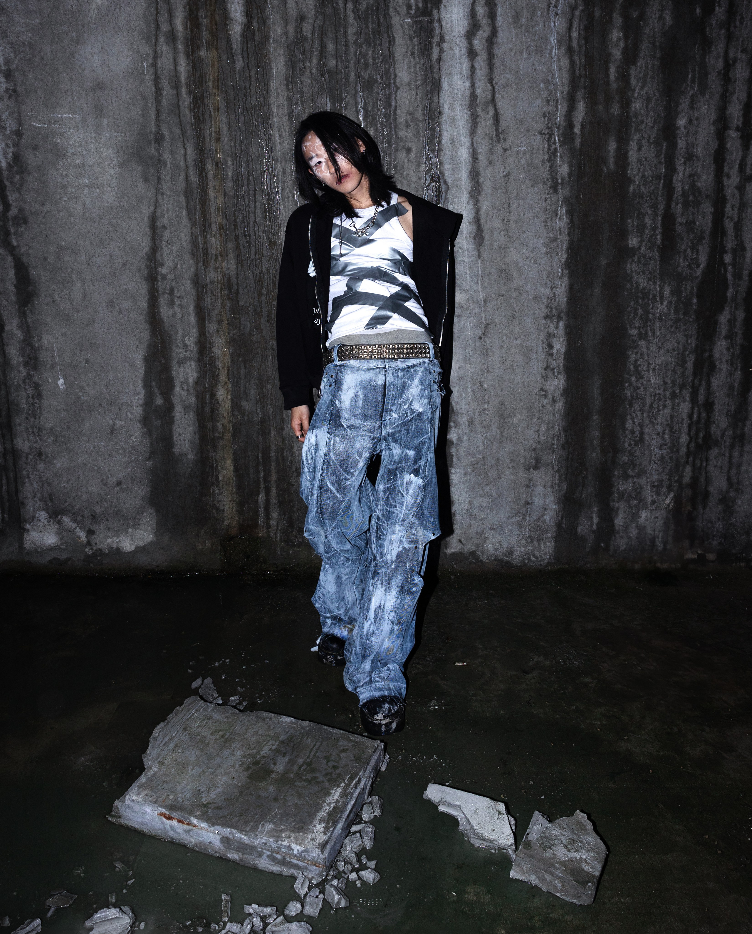 ALEXEY GASOLINOV. Kayala