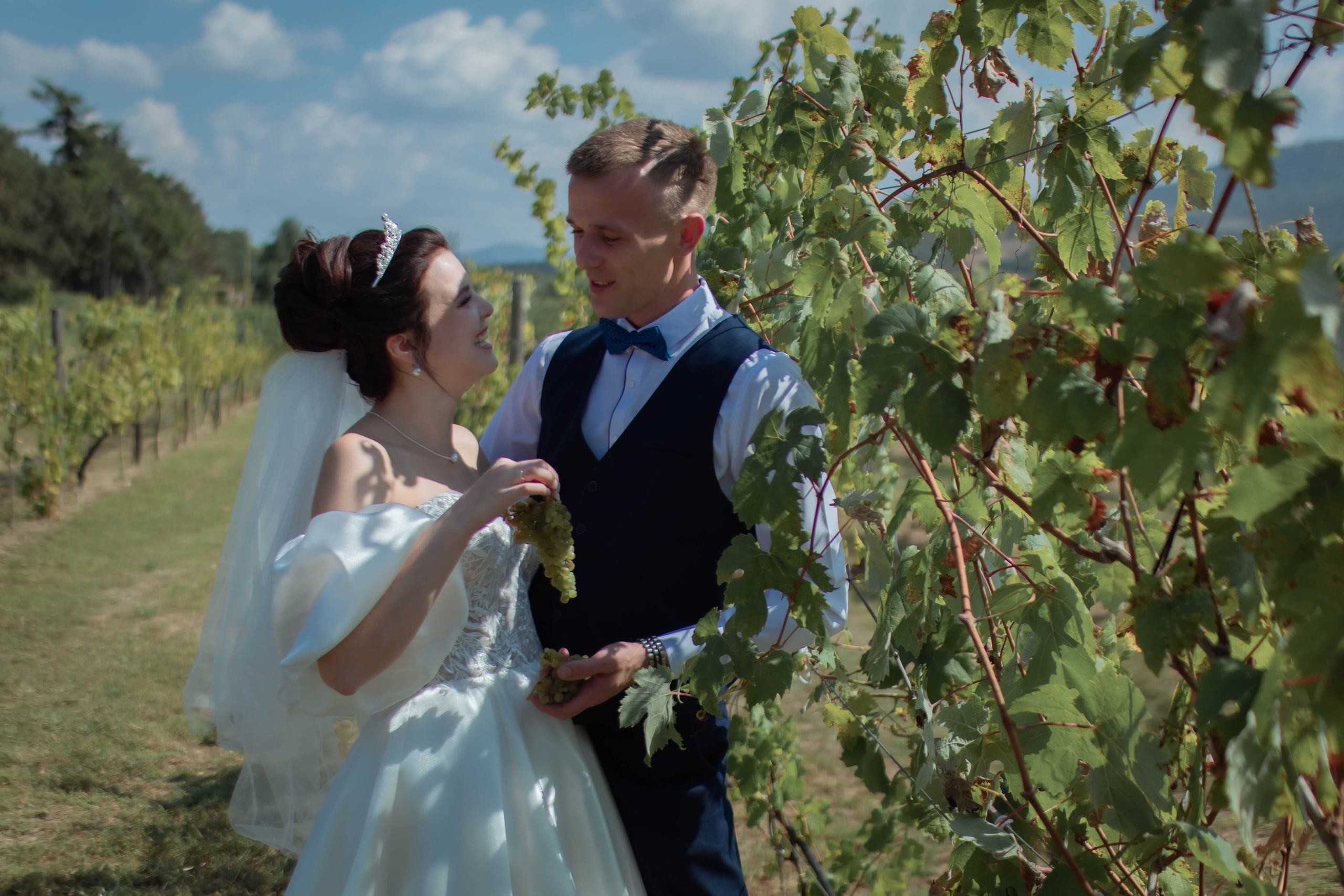 Антон и Светлана Балаклава. Фотограф и видеограф в Крыму и Севастополе