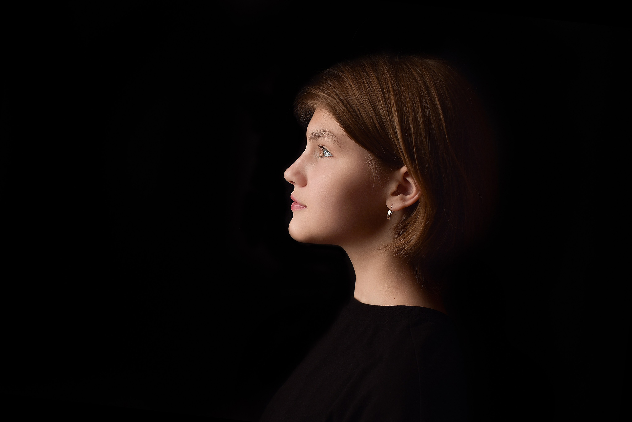 Портрет поколений. Елена Комиссарова-фотограф новорожденных в г. Иваново