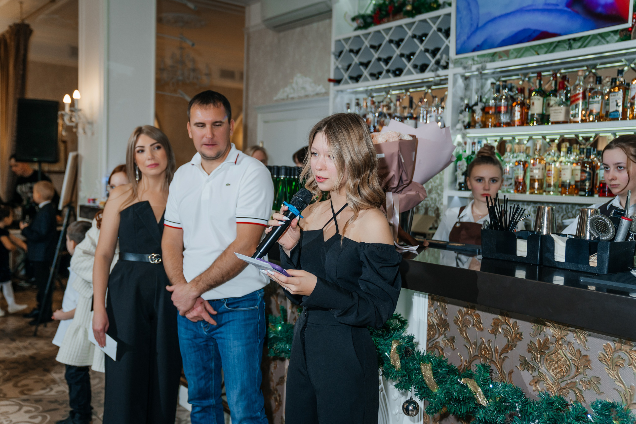 Отель «ПушкинЪ». Фотограф Ангарск Иркутск Ксения Король