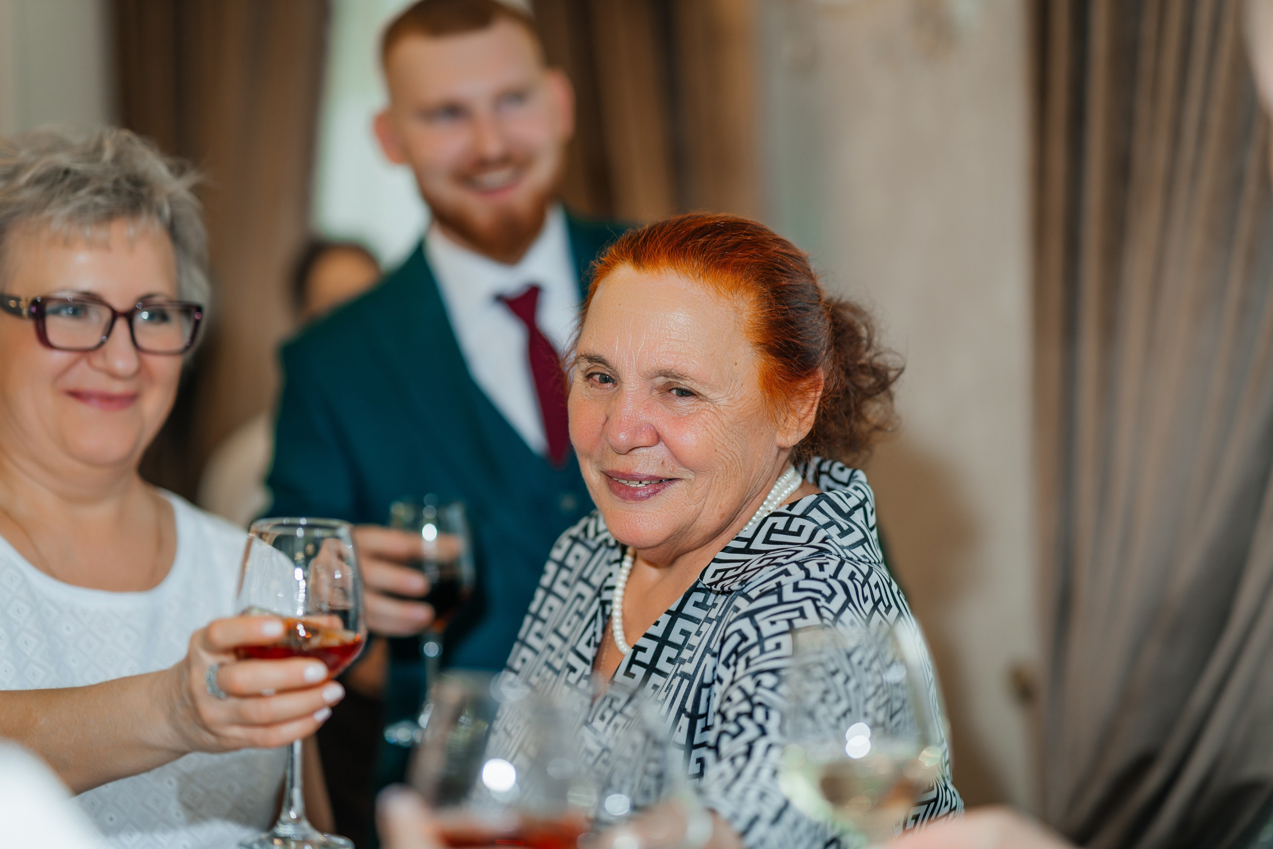 Отель «ПушкинЪ». Фотограф Ангарск Иркутск Ксения Король