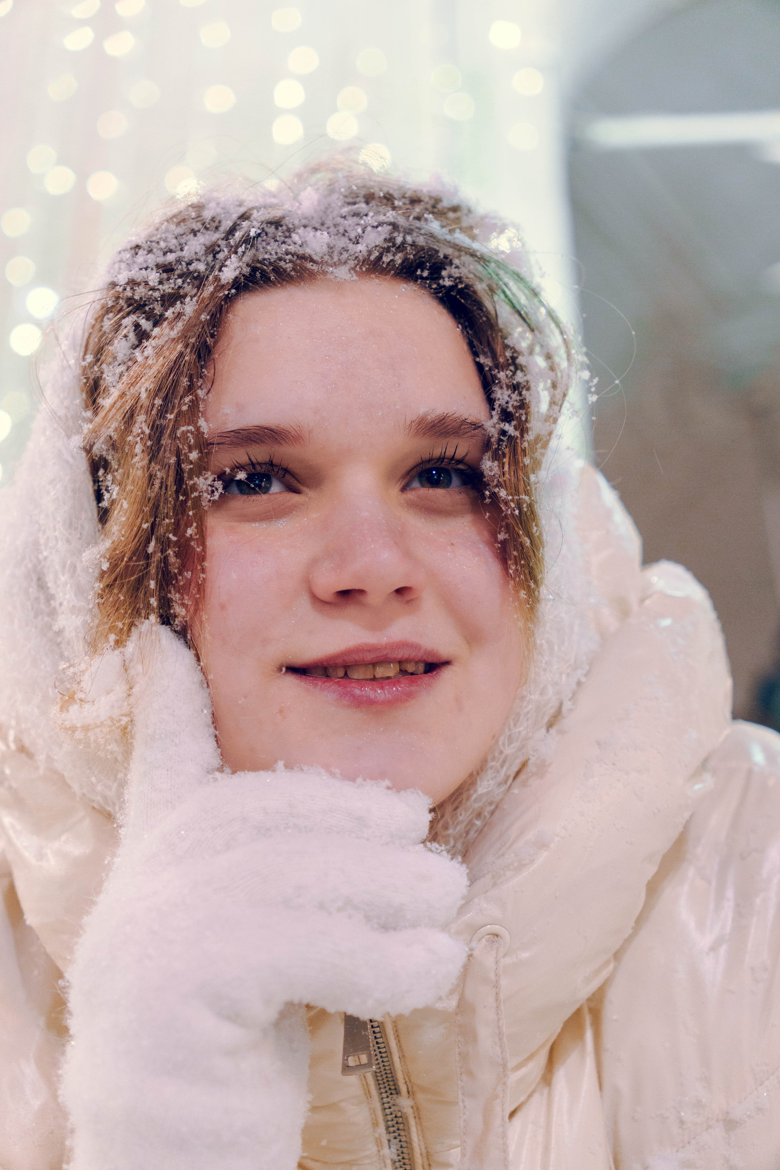 Альбина. Фотограф в Санкт-Петербурге Ибрагимова Алина