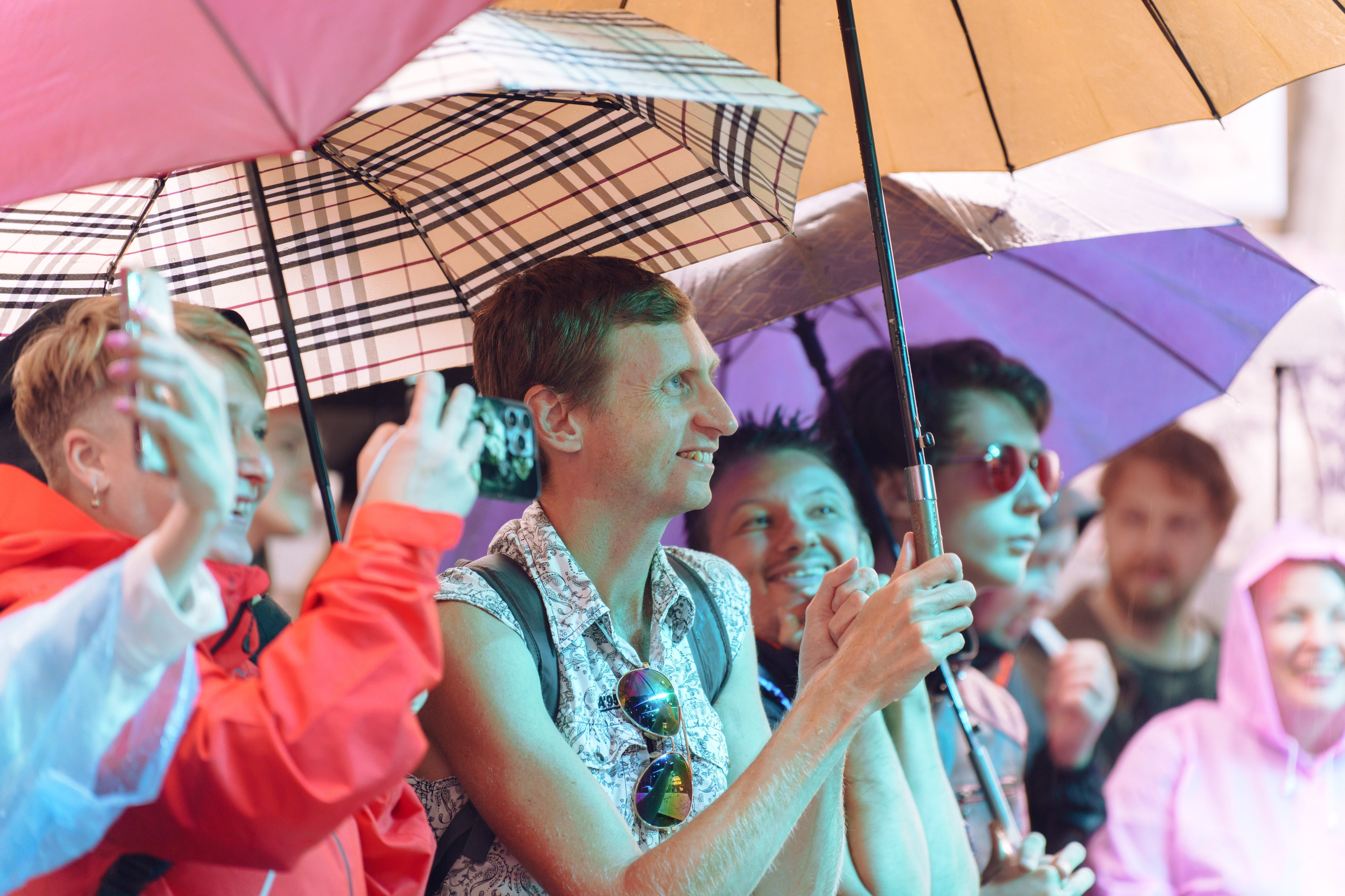 Ленинградские мосты 2025. Фотограф в Санкт-Петербурге Ибрагимова Алина