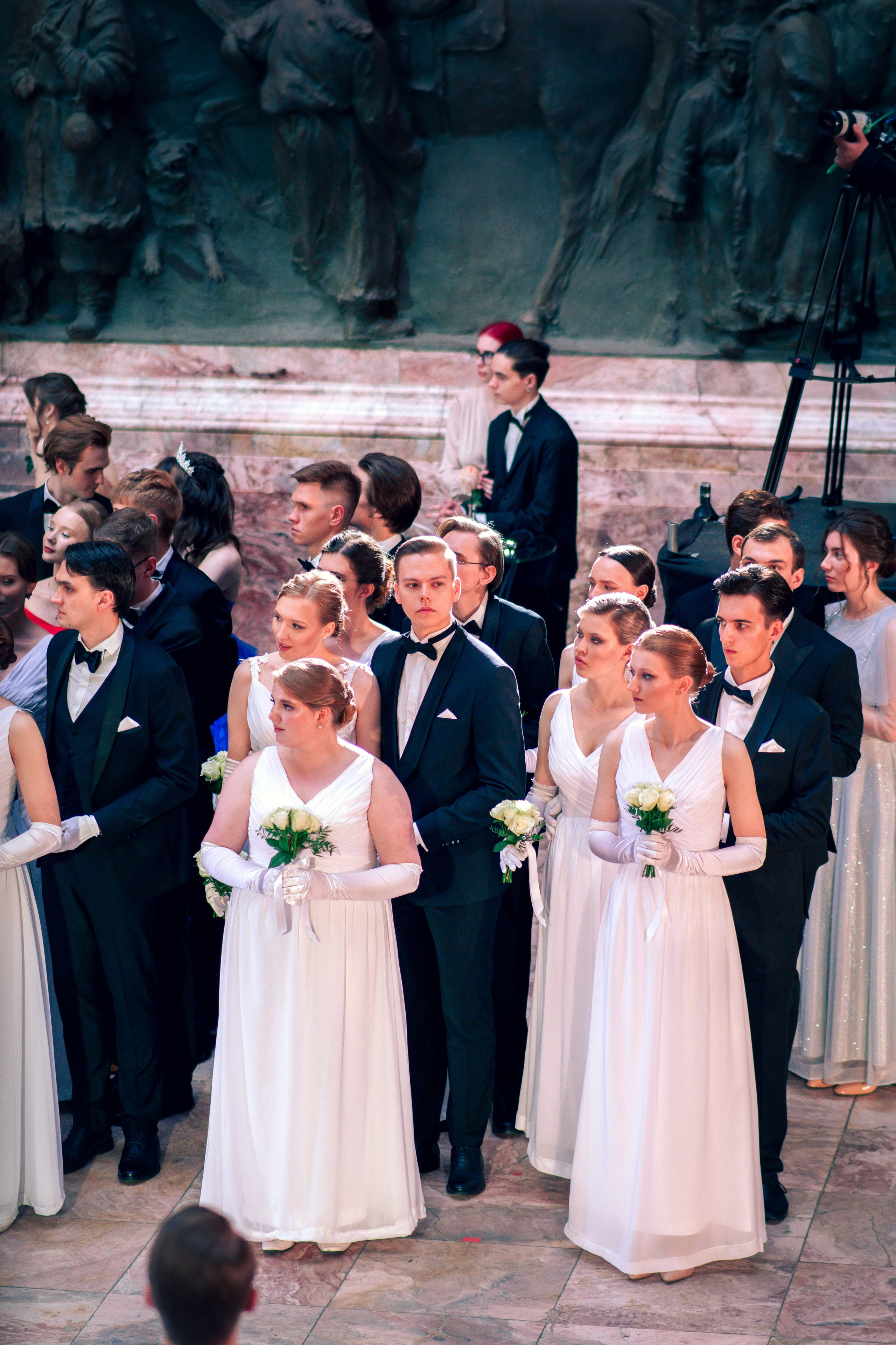 Бал дебютантов 2025. Фотограф в Санкт-Петербурге Ибрагимова Алина