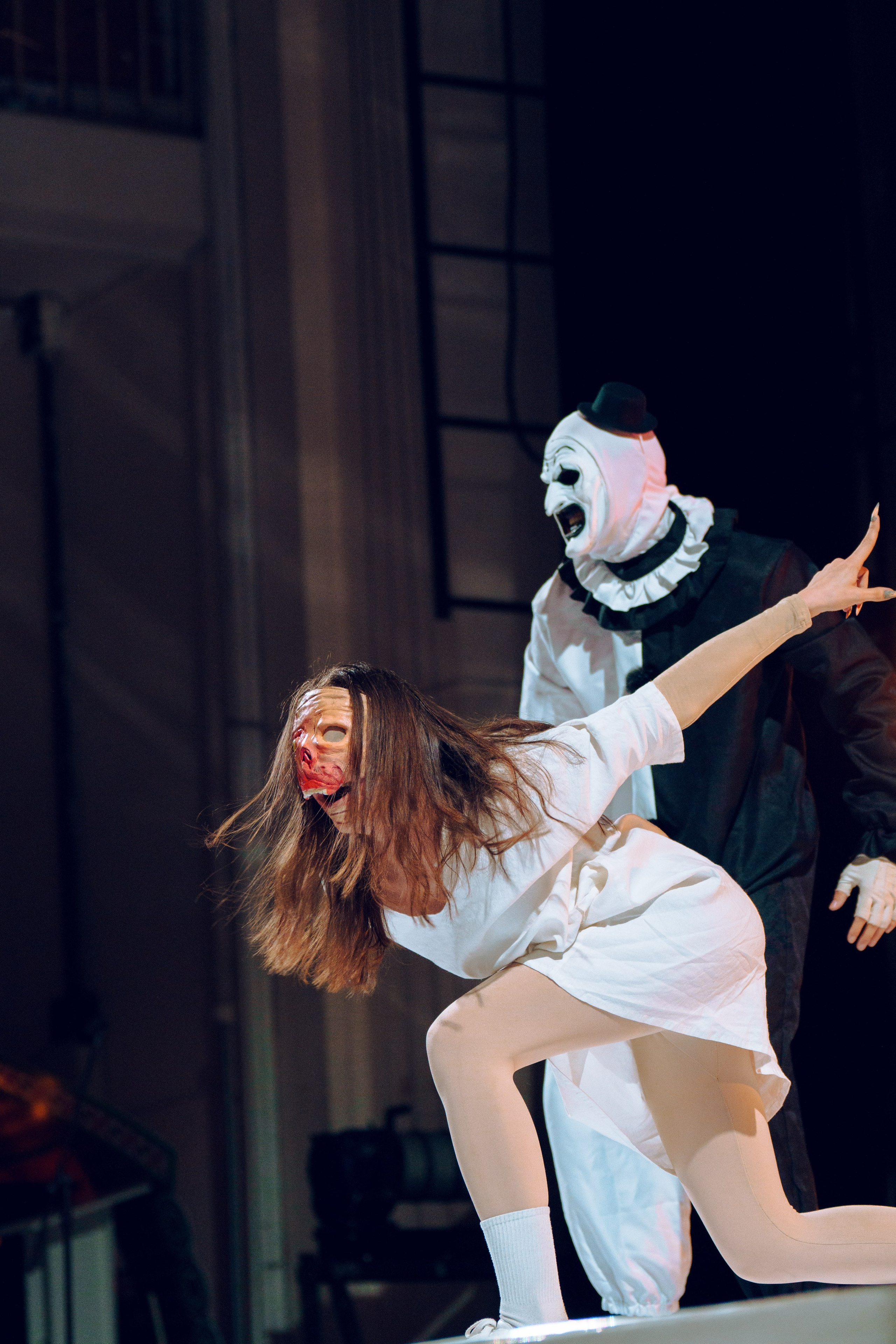 Конфа 2025. Фотограф в Санкт-Петербурге Ибрагимова Алина