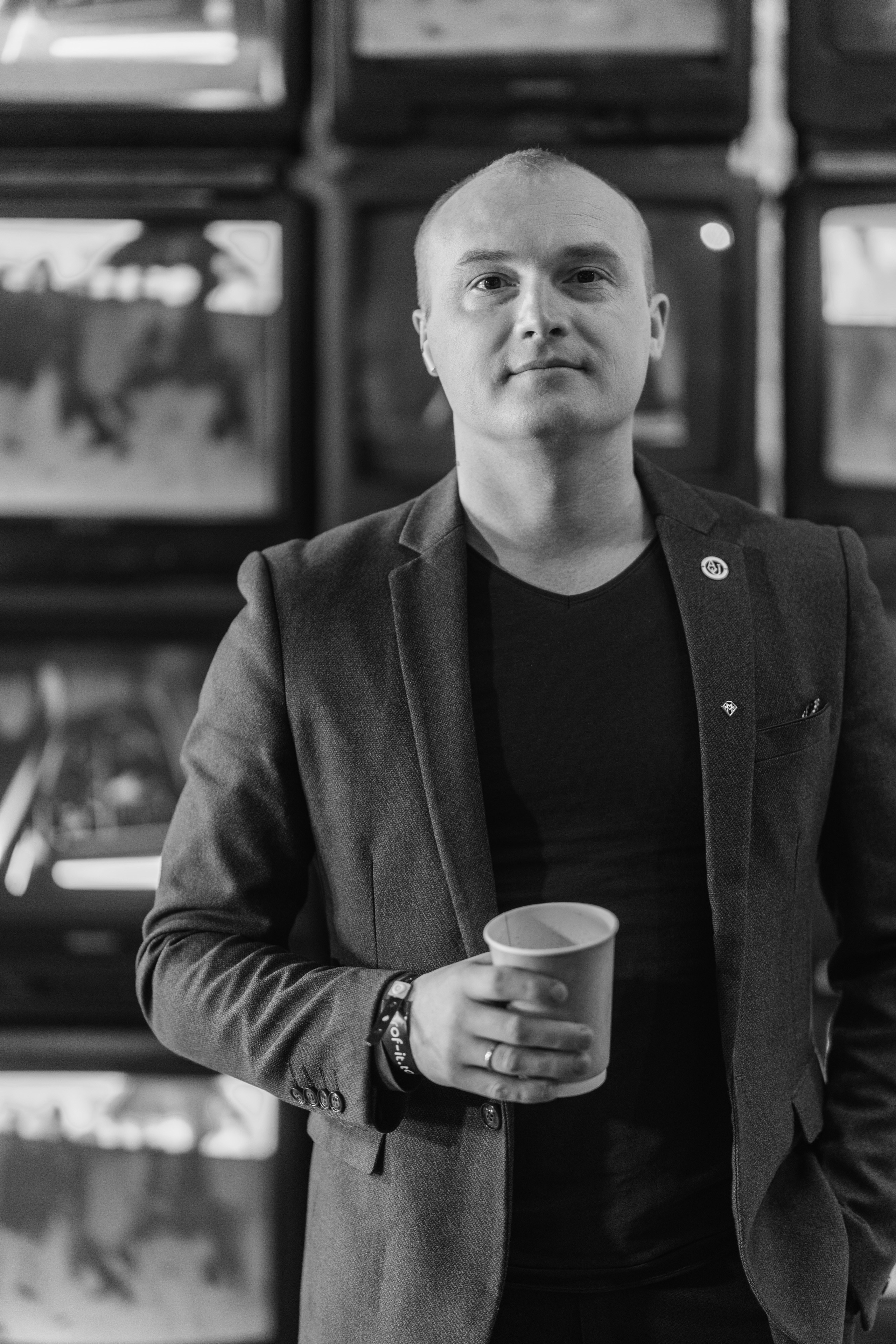 PROF-IT Бизнес-форум. Свадебный и Мужской фотограф