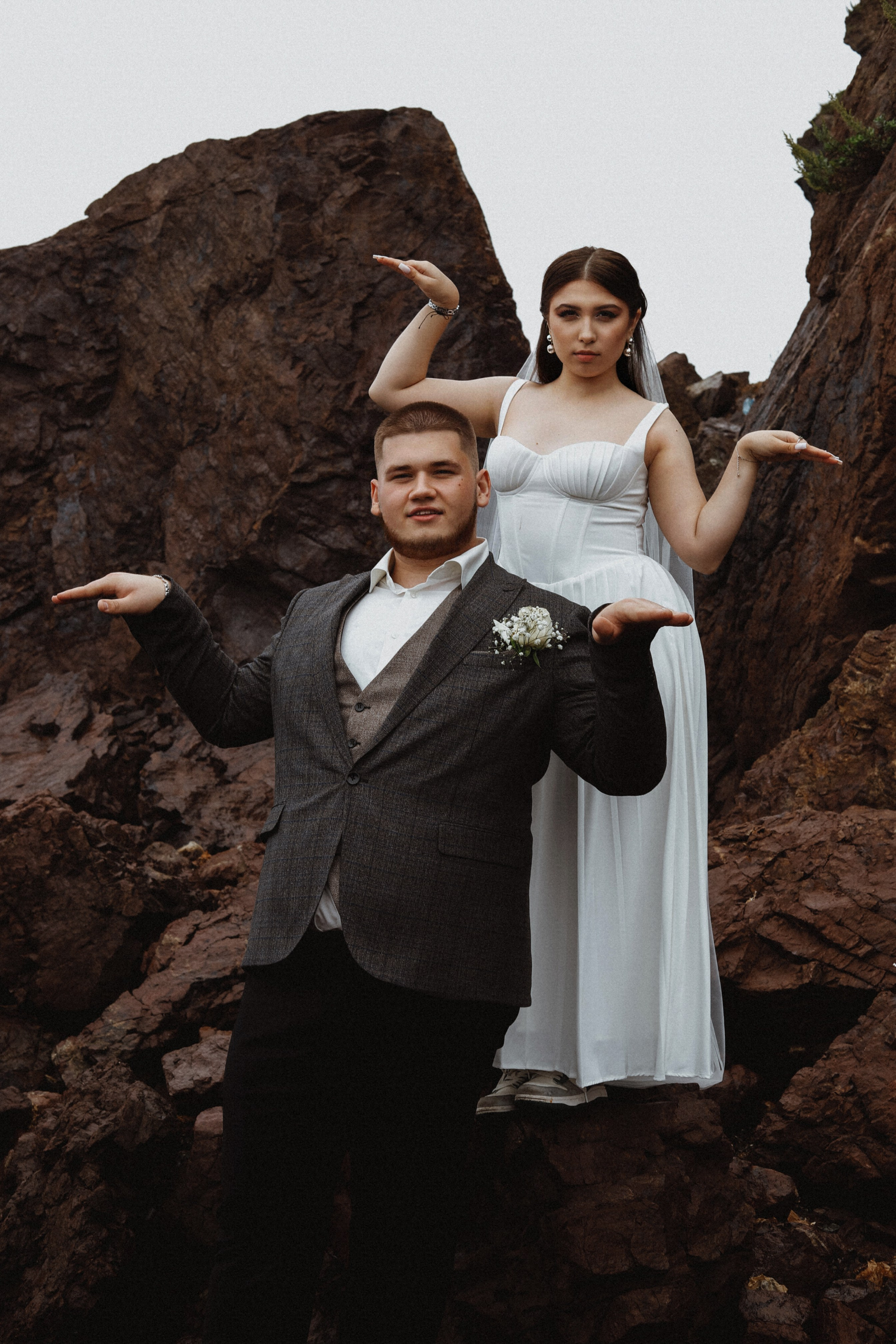 Свадьба Аня&Лёша