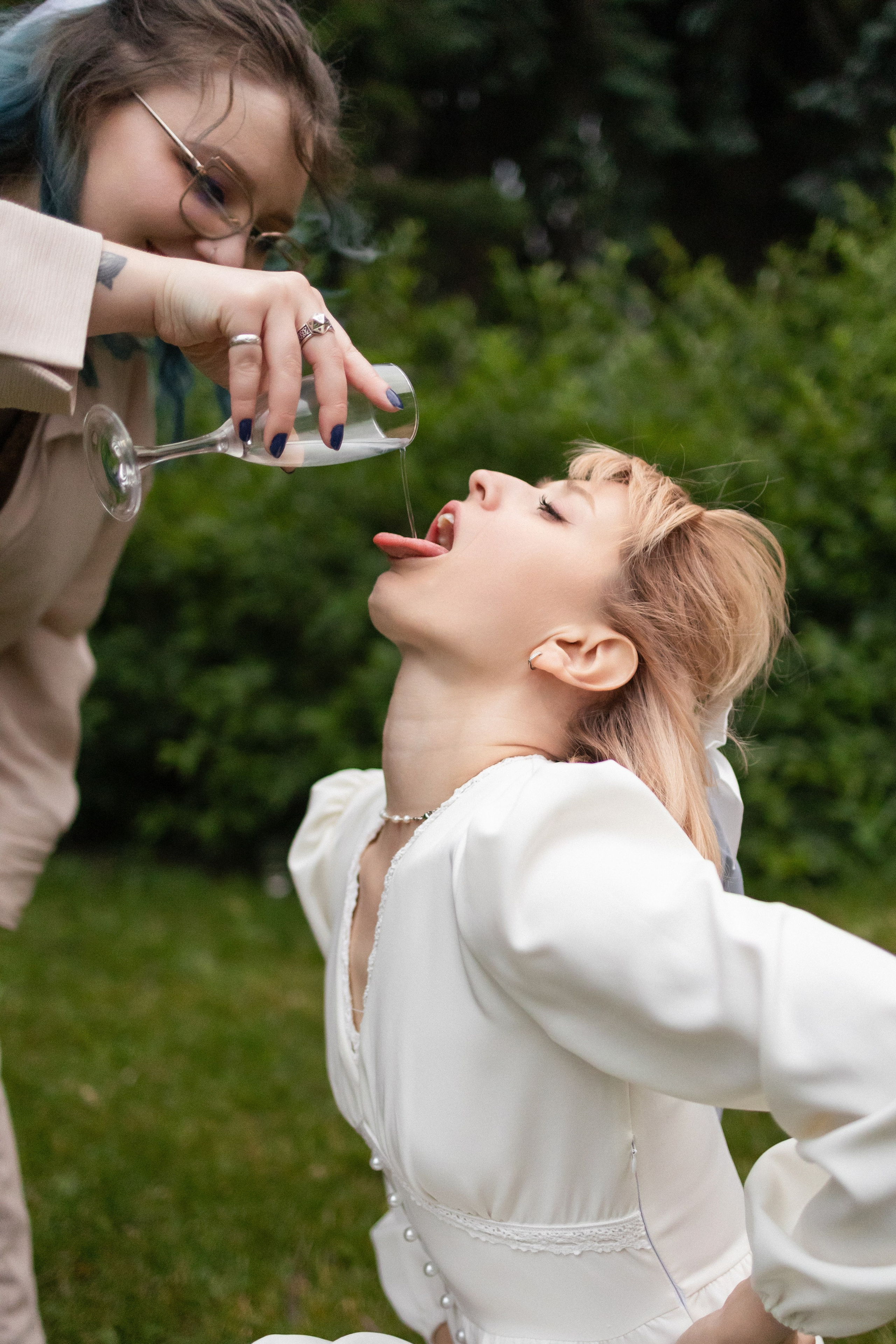 Limousine. Арина Тамочкина. Фотограф Краснодарю