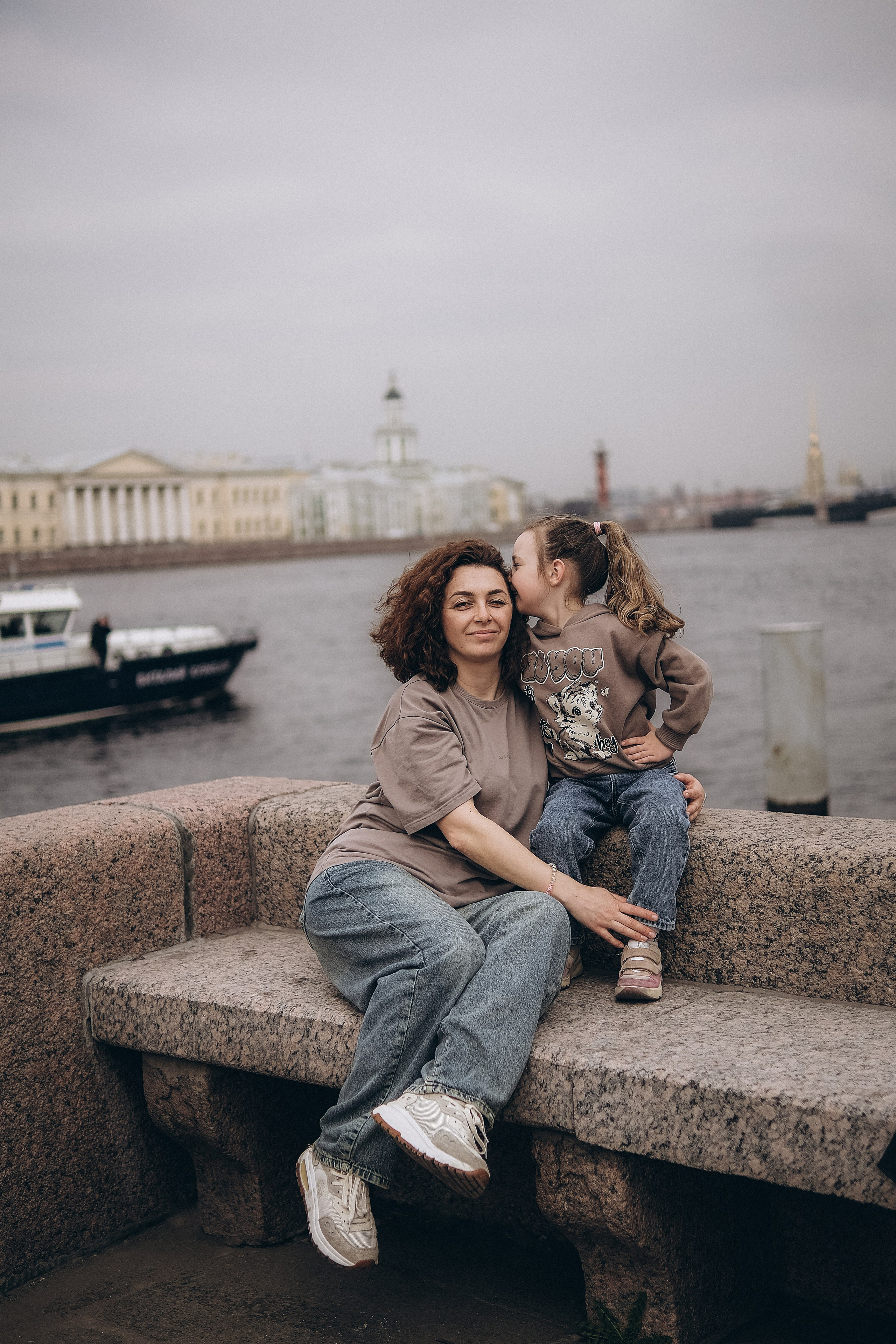 Марина & Маша. Phdkvmr.ru