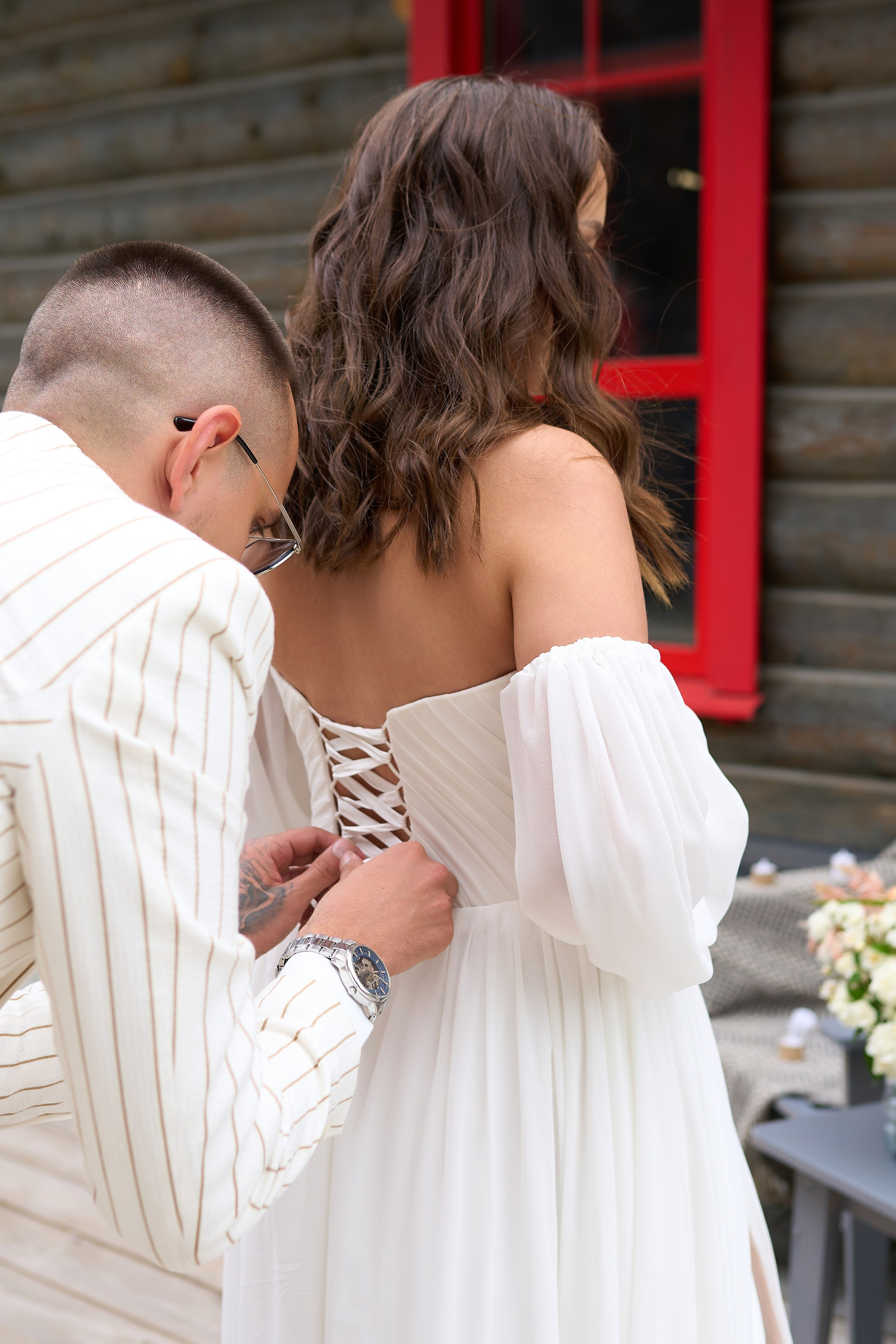 Wedding портфолио. Фотограф Чебоксары