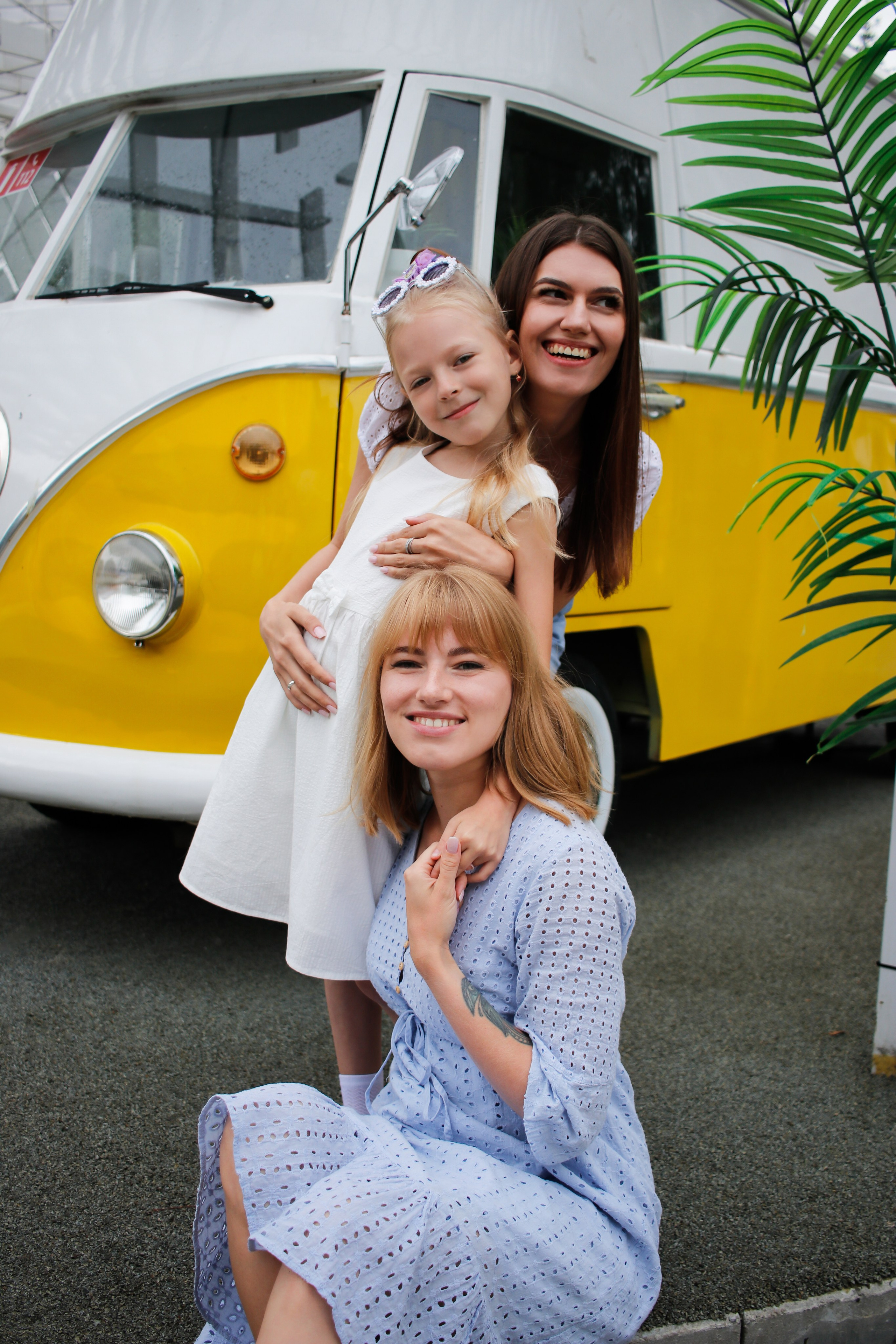 Семейные истории. Фотограф Чебоксары