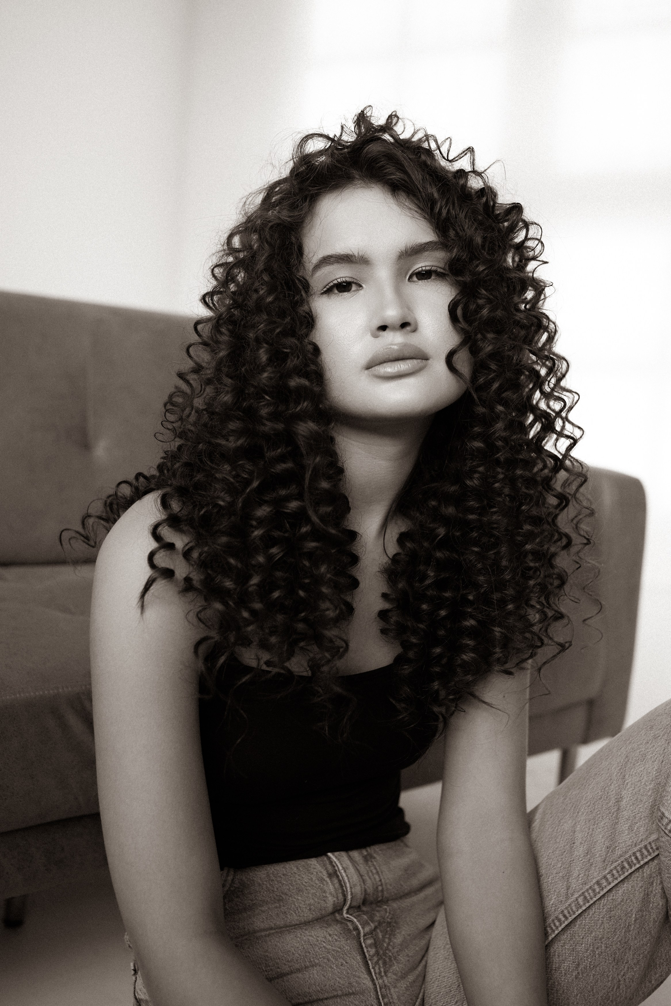 Дарья. Фотограф Чебоксары