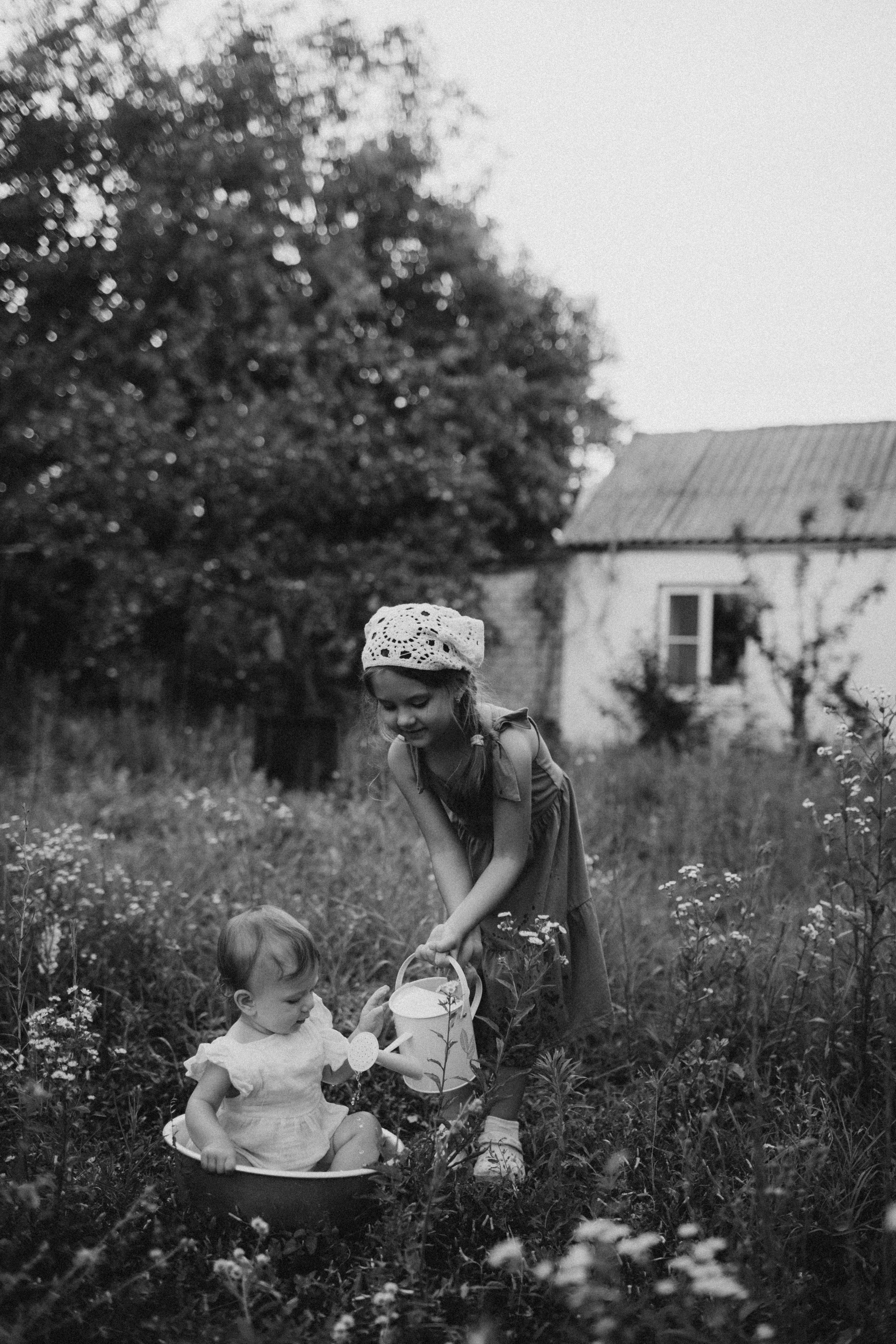 Люда, Василиса и Ксюня. Александра Ниценко СЕМЕЙНЫЙ ФОТОГРАФ ИЗ СТАВРОПОЛЯ
