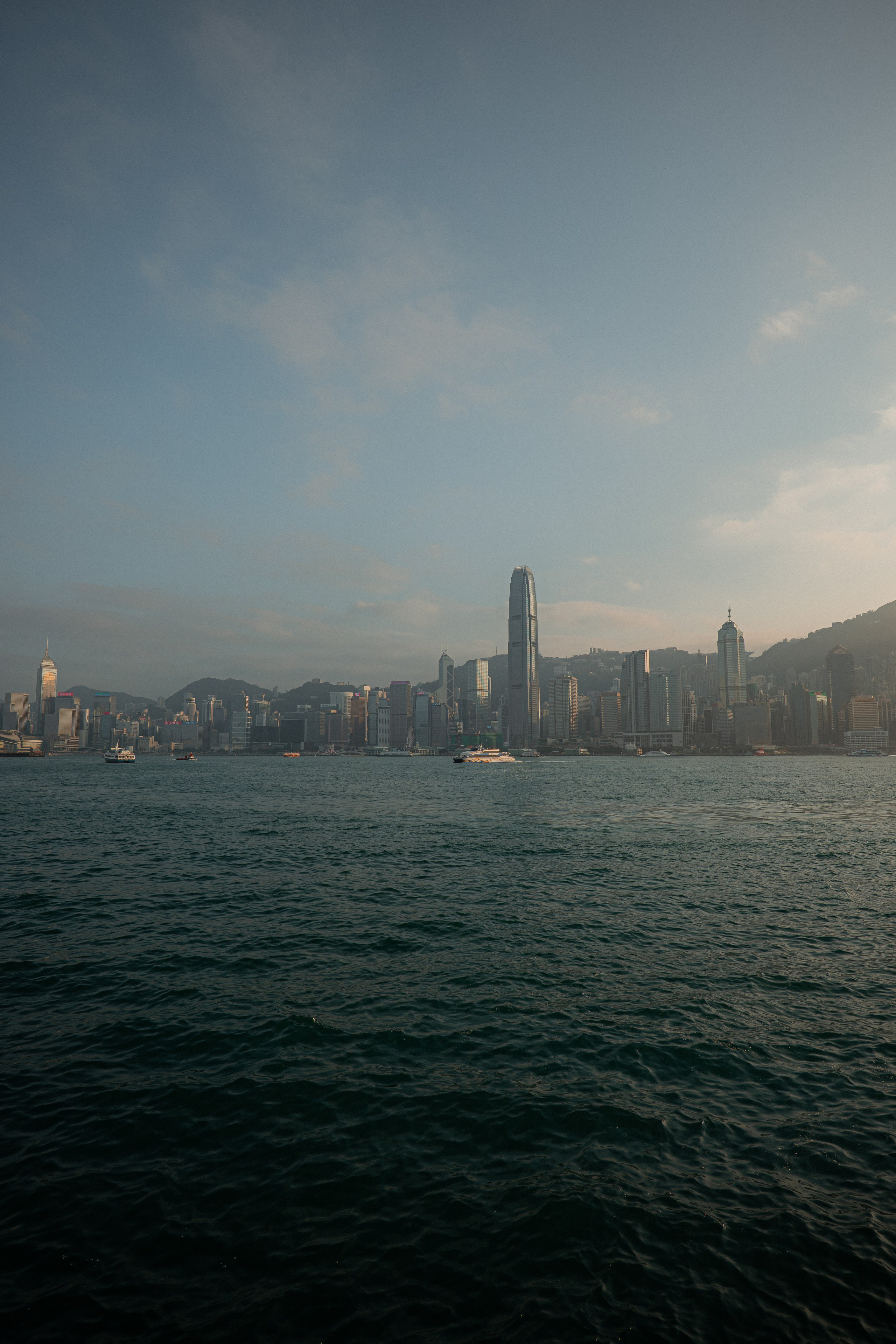 ГОНКОНГ 2026. Фото| Видео продакшн | Александр Ярков